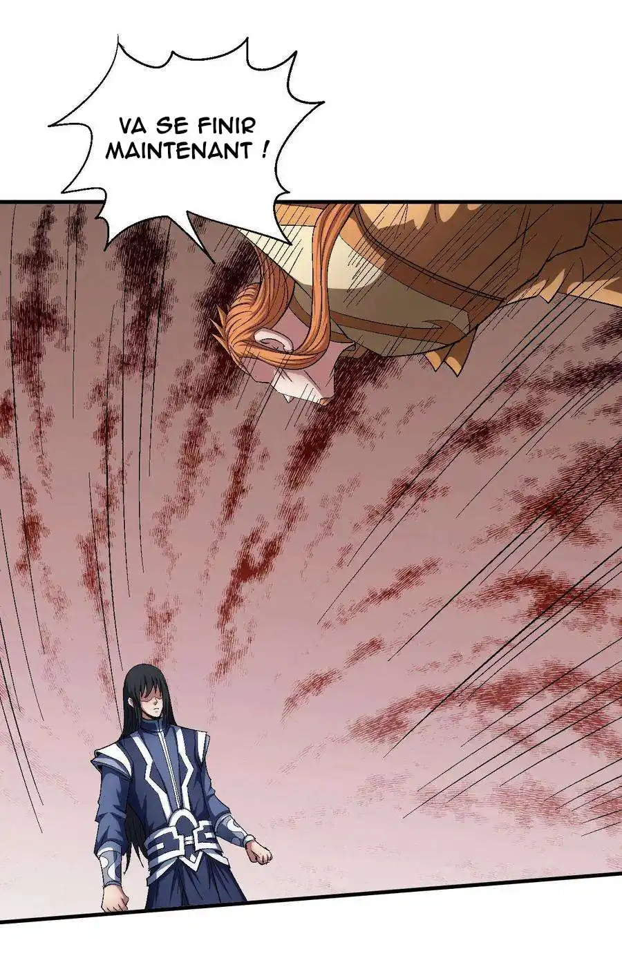 God Of Martial Arts 144.3 page 4