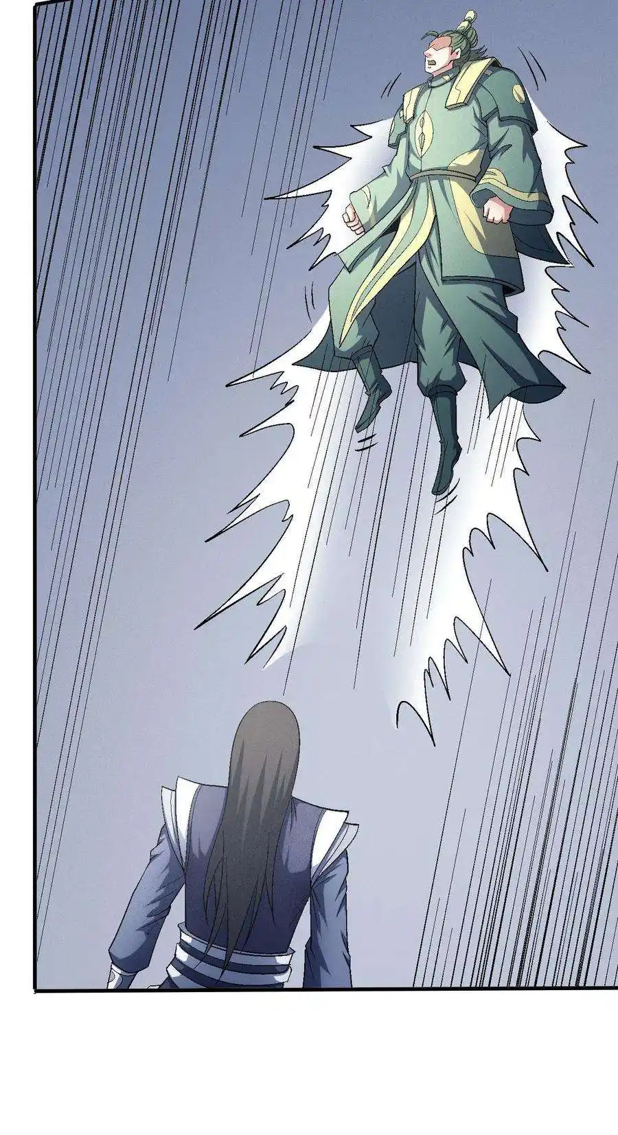 God Of Martial Arts 144.3 page 8