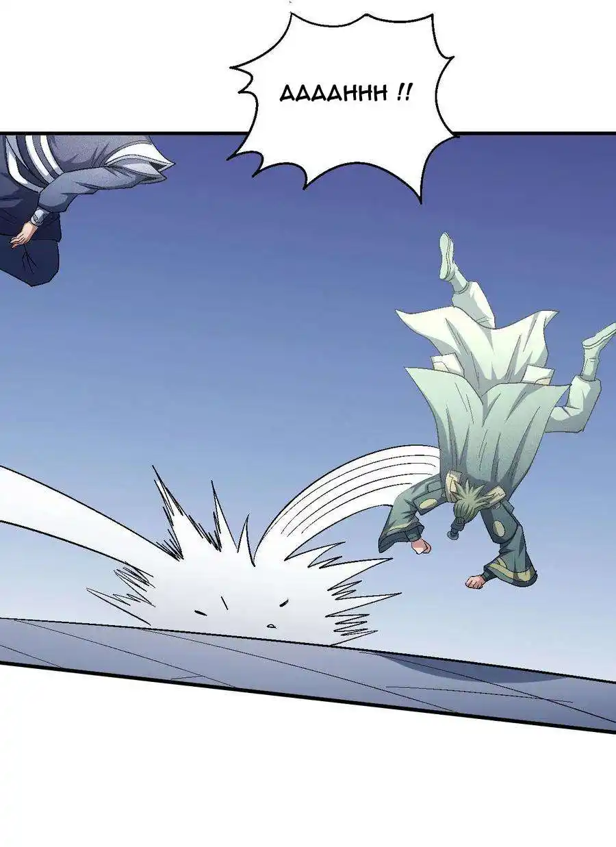 God Of Martial Arts 144.3 page 9