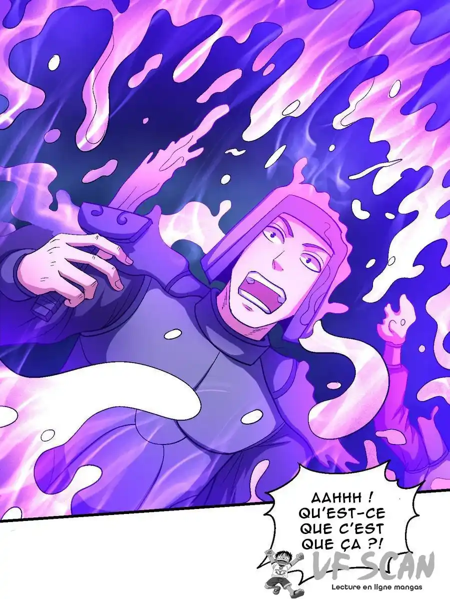 God Of Martial Arts 137.2 page 1