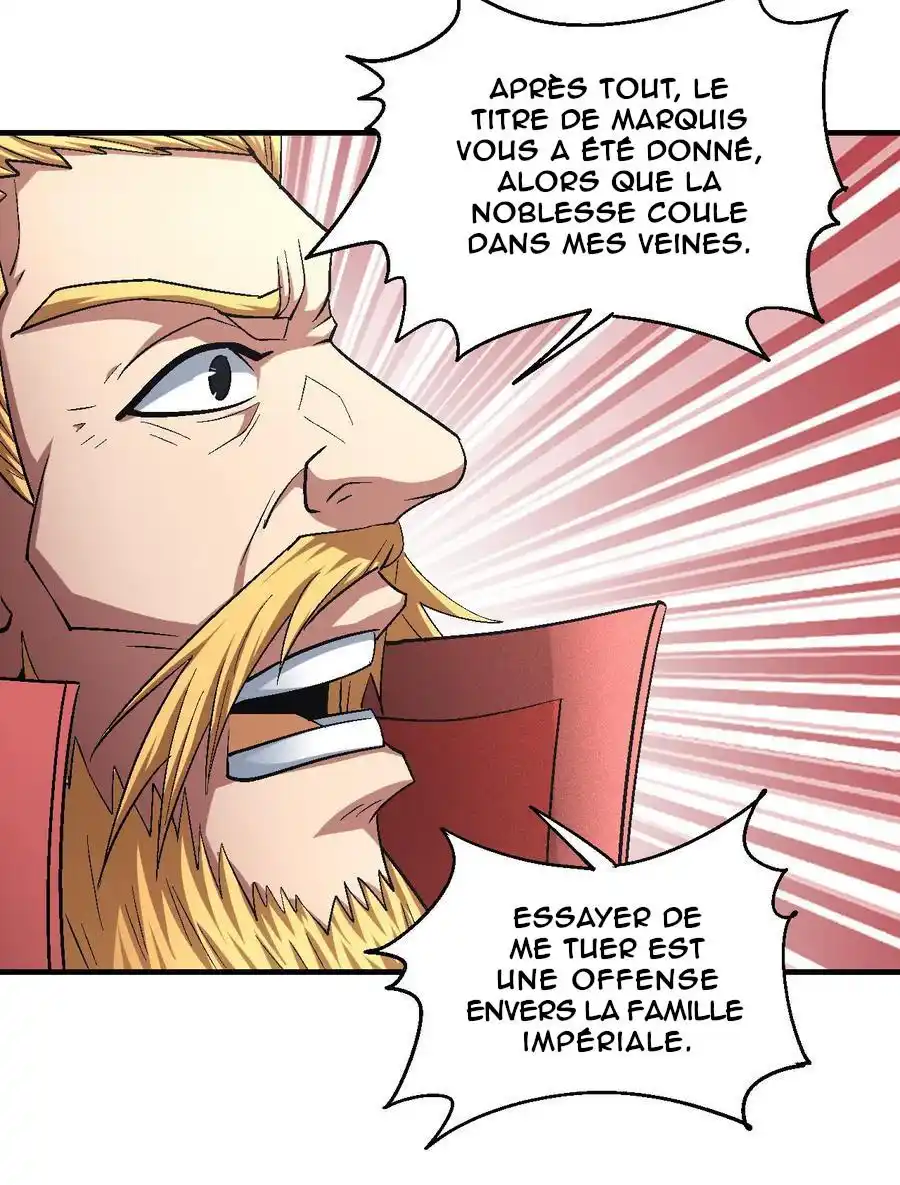 God Of Martial Arts 137.2 page 10