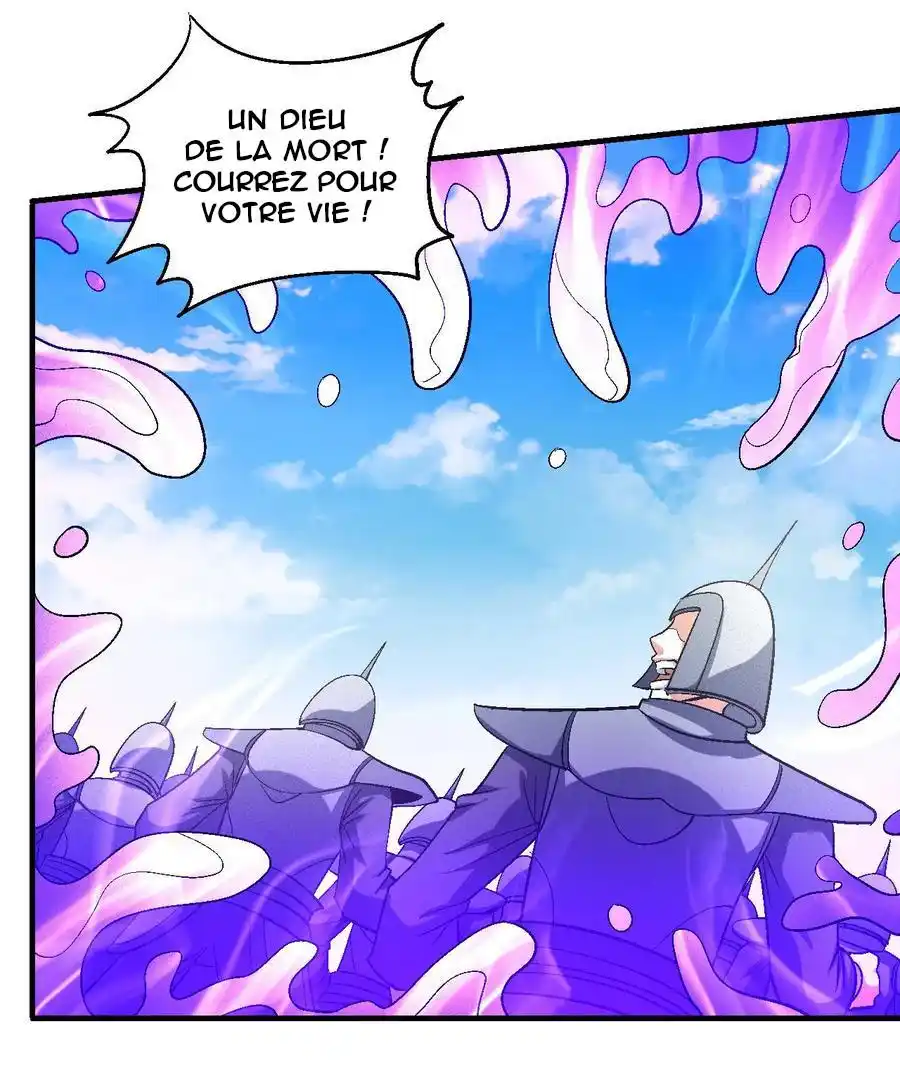 God Of Martial Arts 137.2 page 2