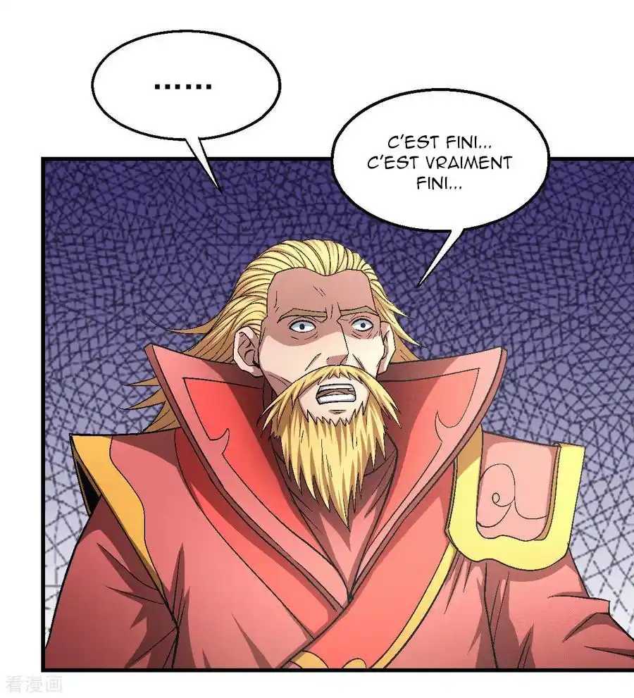 God Of Martial Arts 137.2 page 6