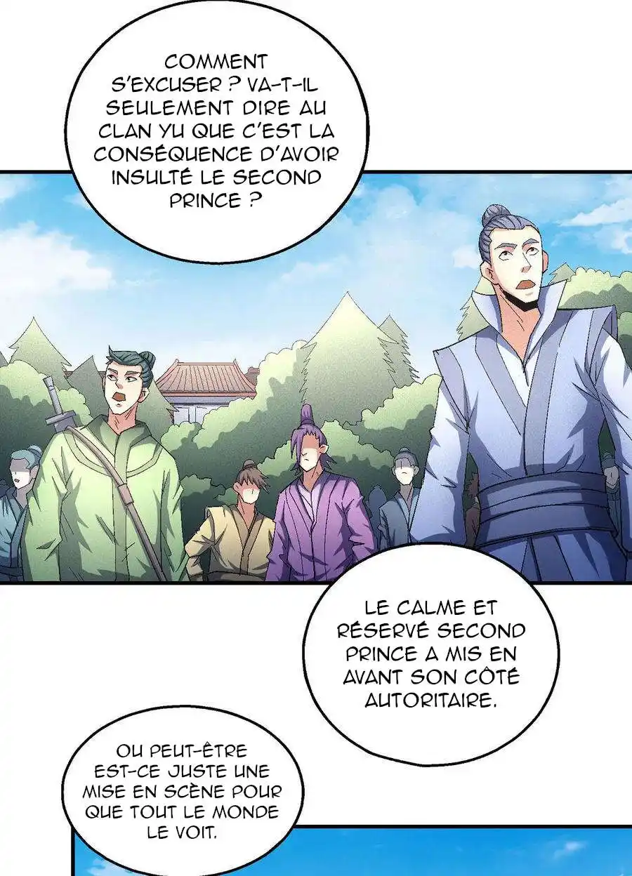 God Of Martial Arts 147.2 page 12