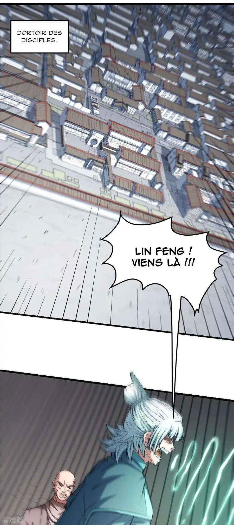 God Of Martial Arts 148.3 page 2