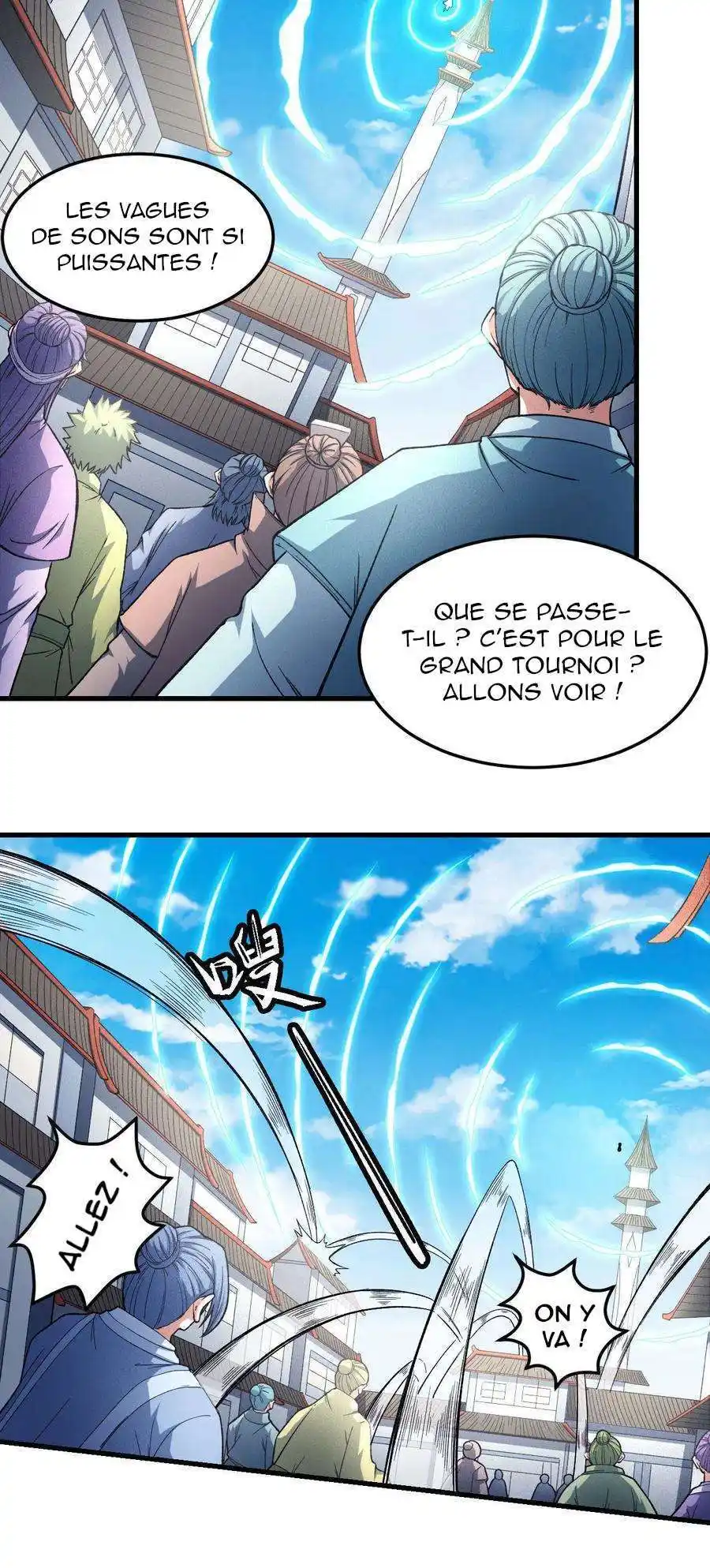 God Of Martial Arts 148.3 page 4