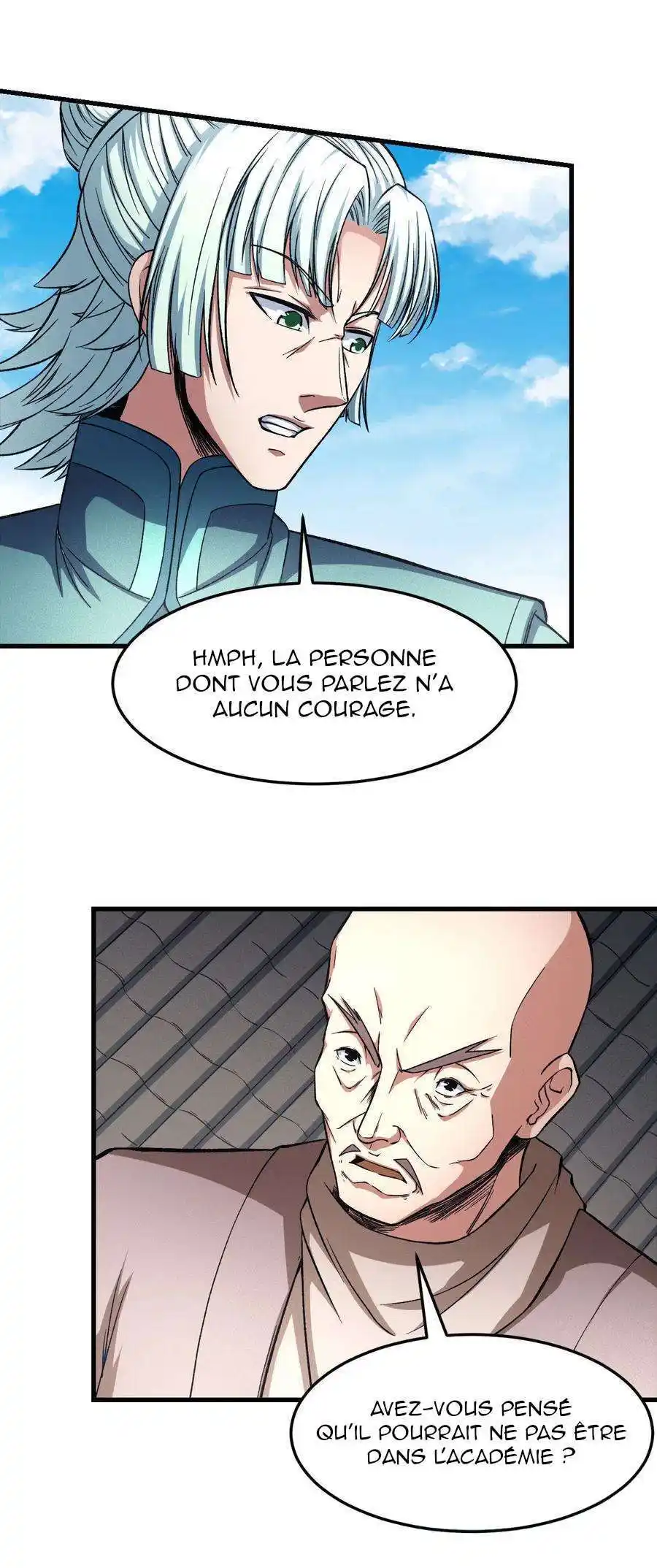God Of Martial Arts 148.3 page 5