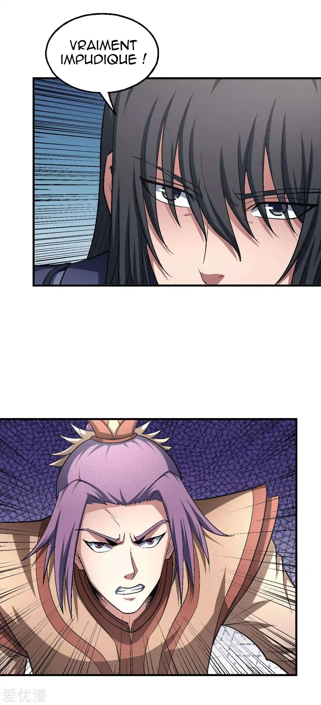 God Of Martial Arts 128.2 page 8