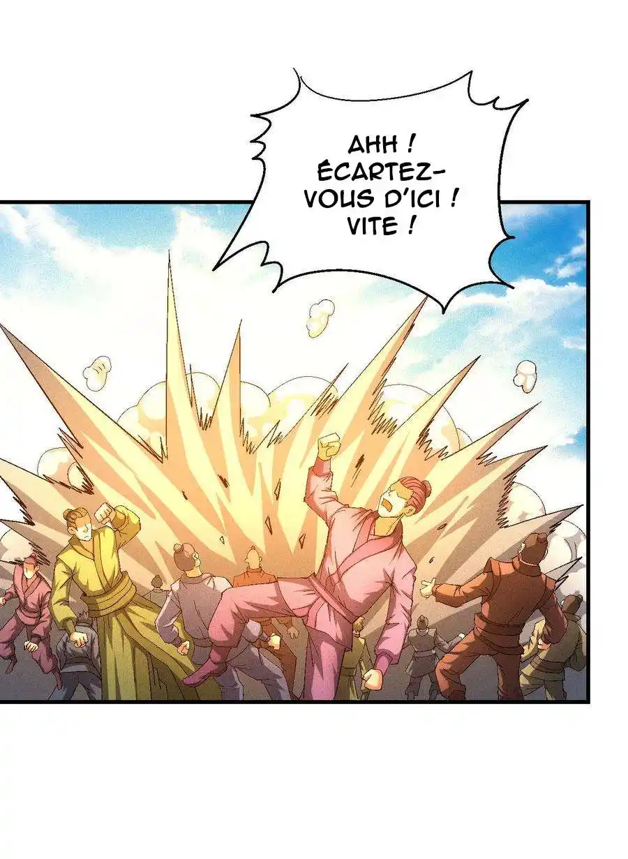 God Of Martial Arts 141.2 page 11