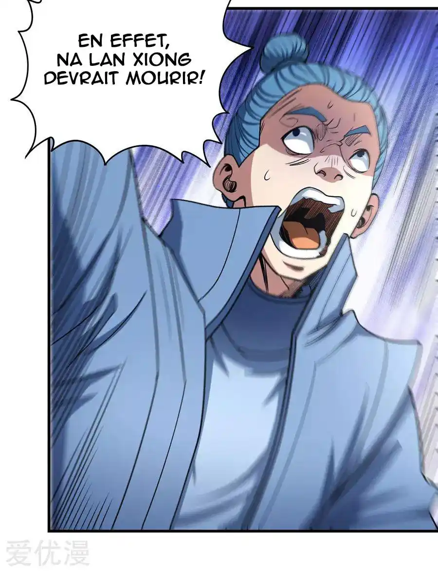 God Of Martial Arts 113.2 page 6