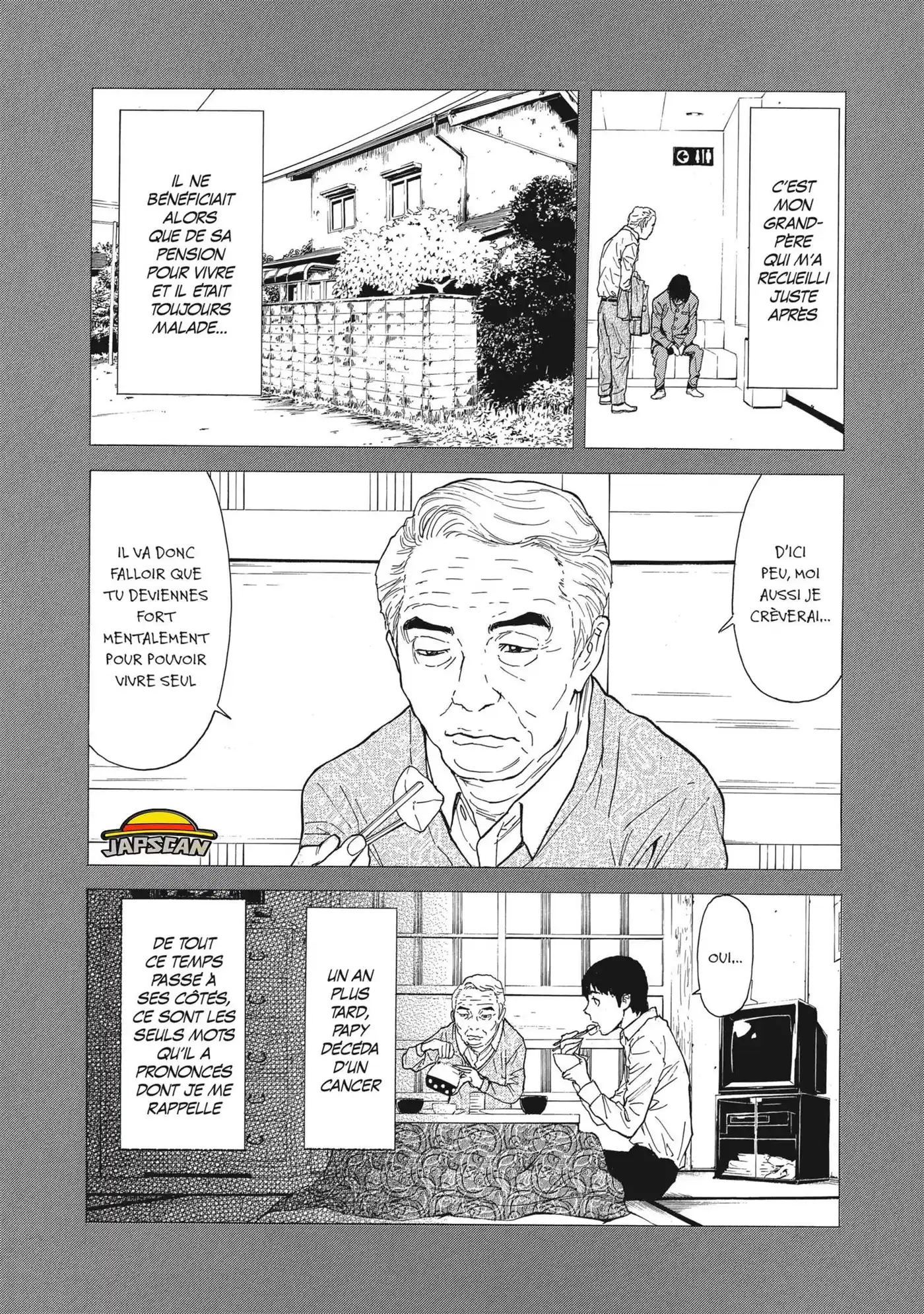 My Home Hero 83 page 3