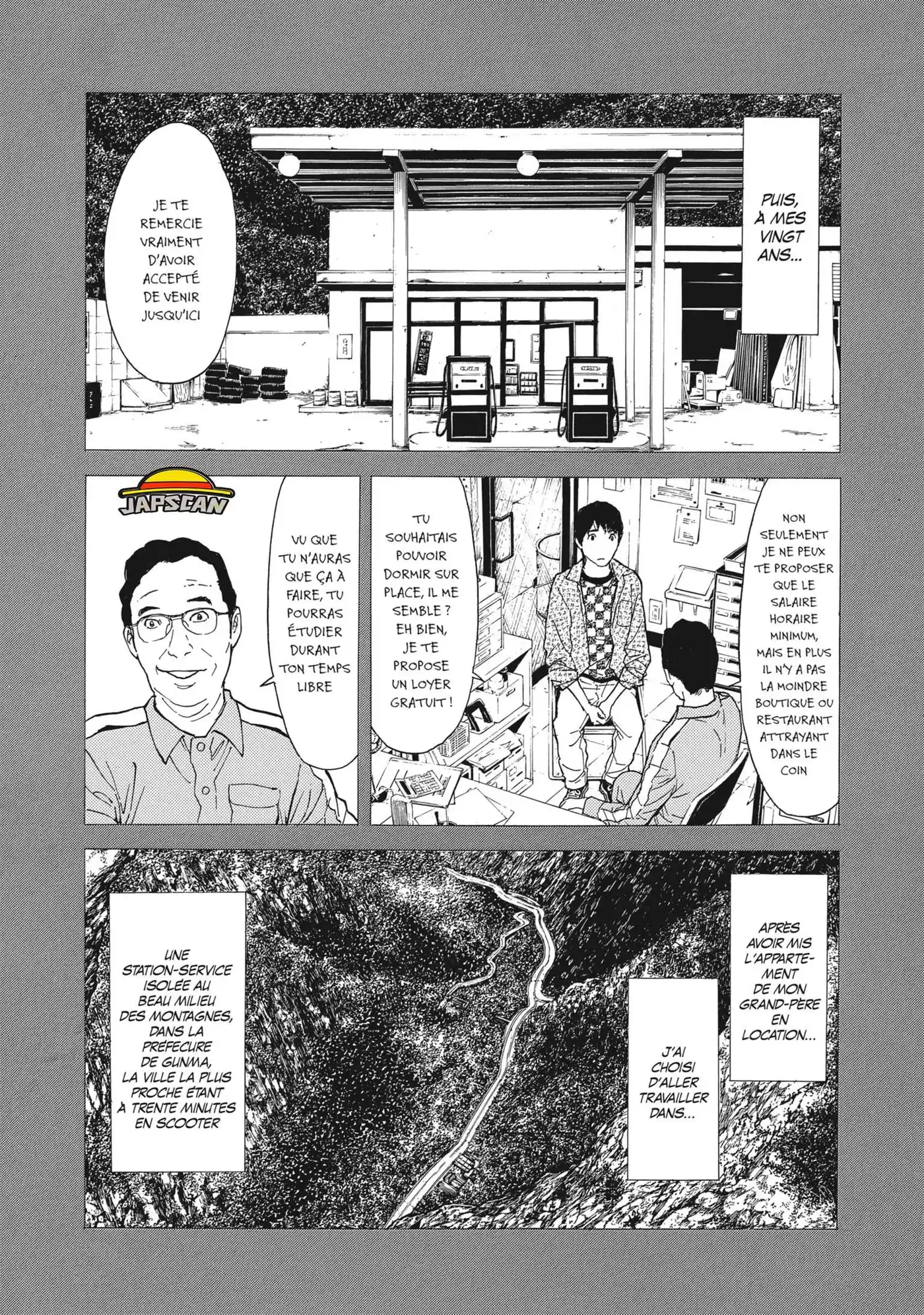 My Home Hero 83 page 5