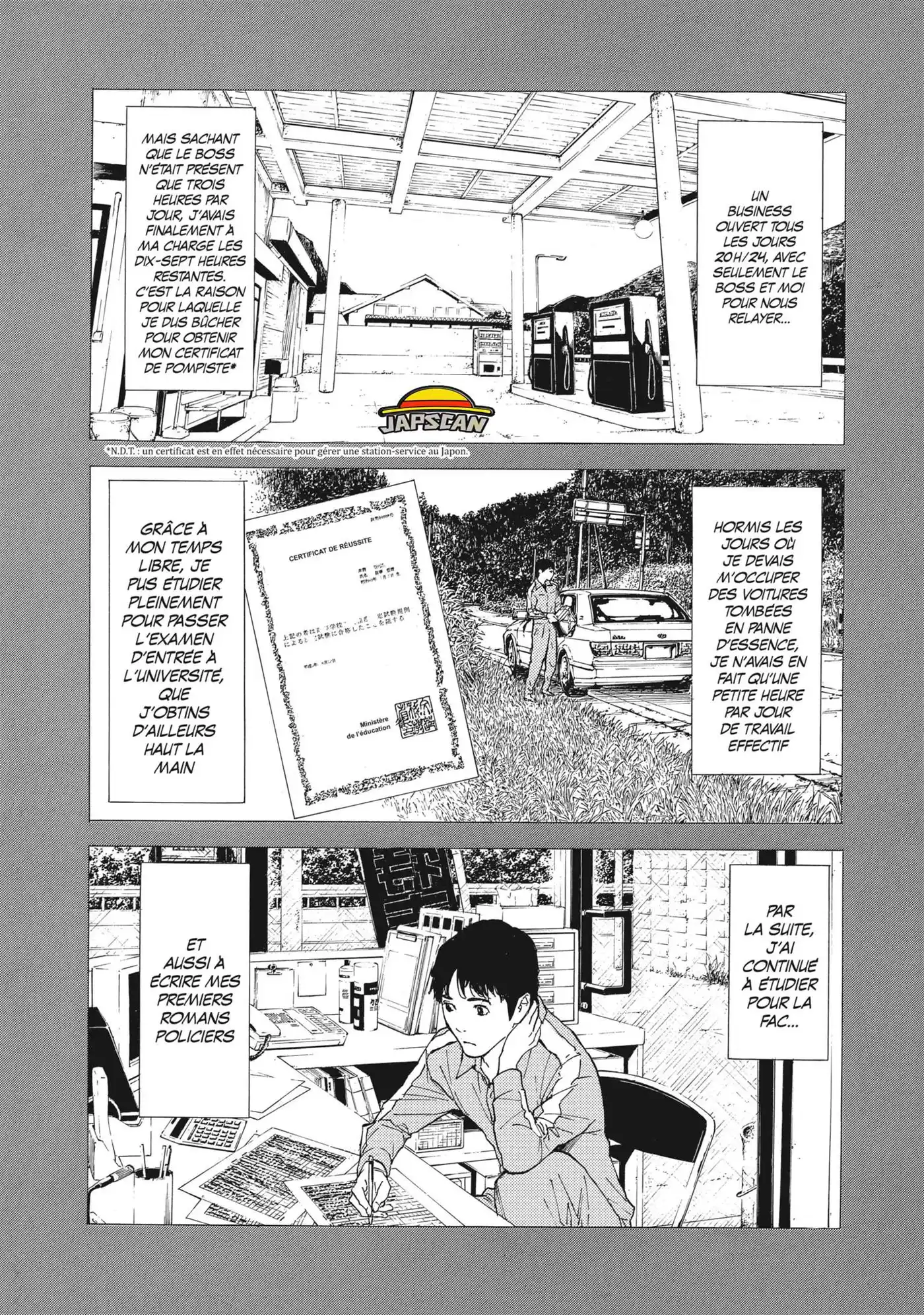 My Home Hero 83 page 6