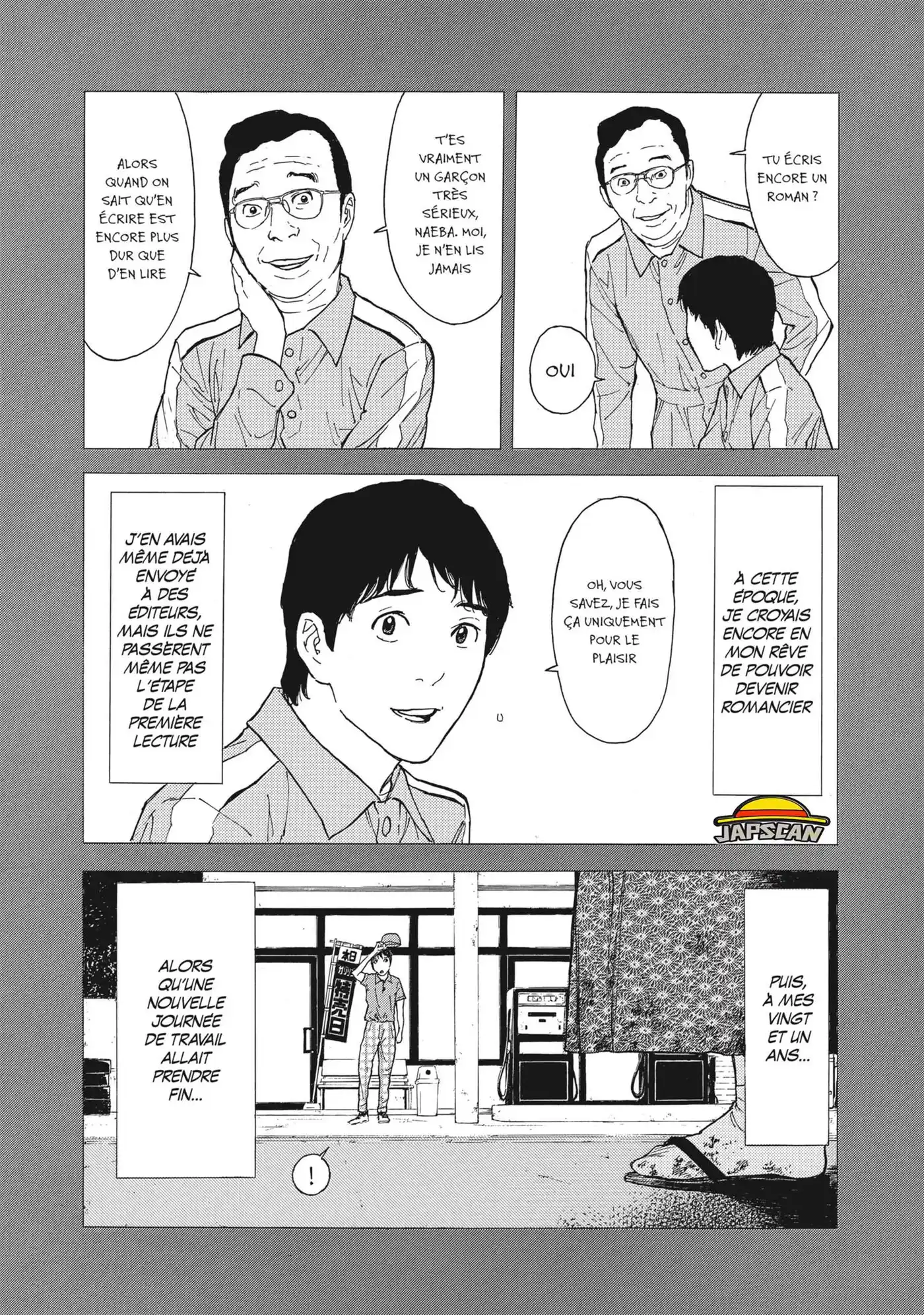 My Home Hero 83 page 7