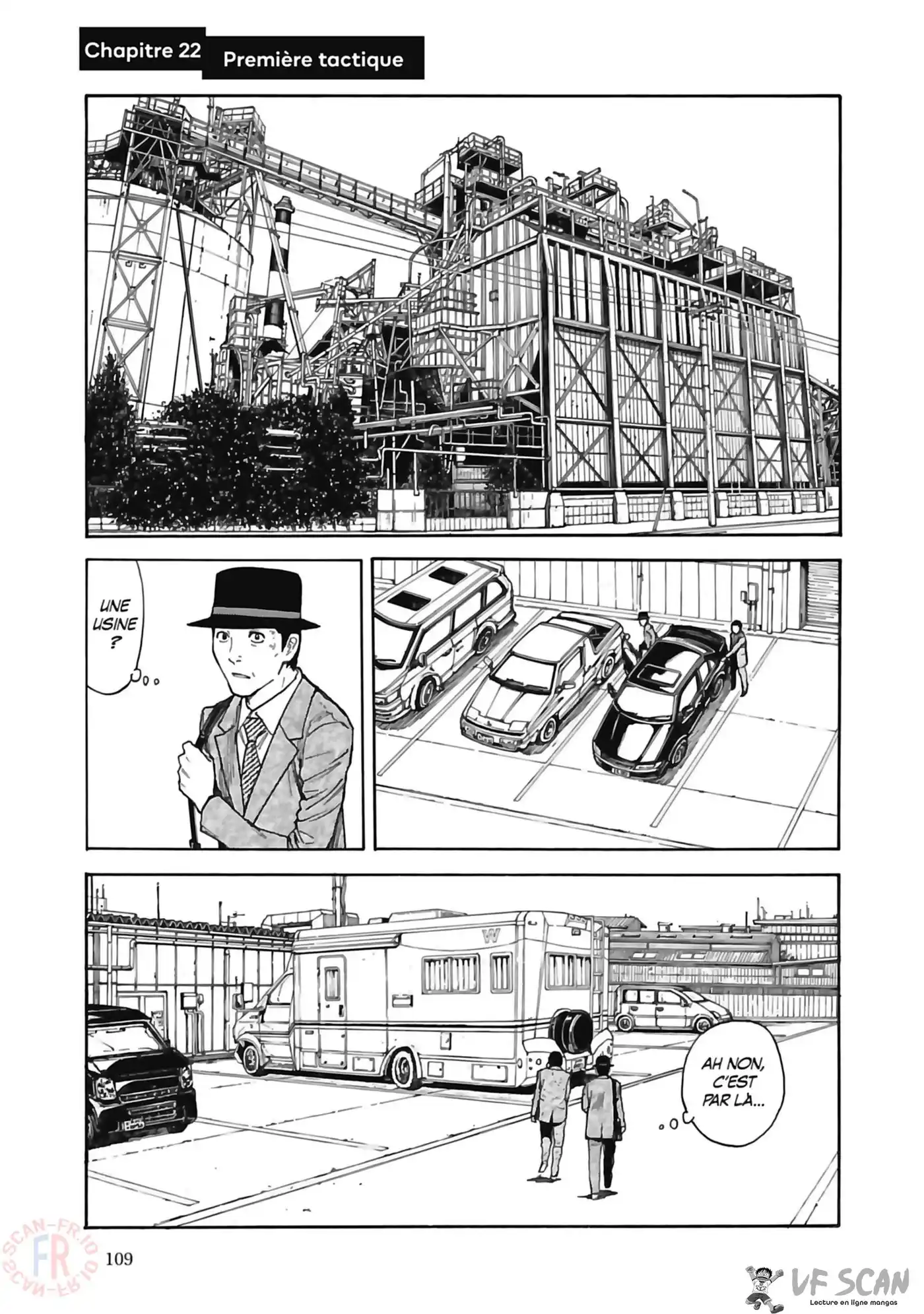 My Home Hero 22 page 1