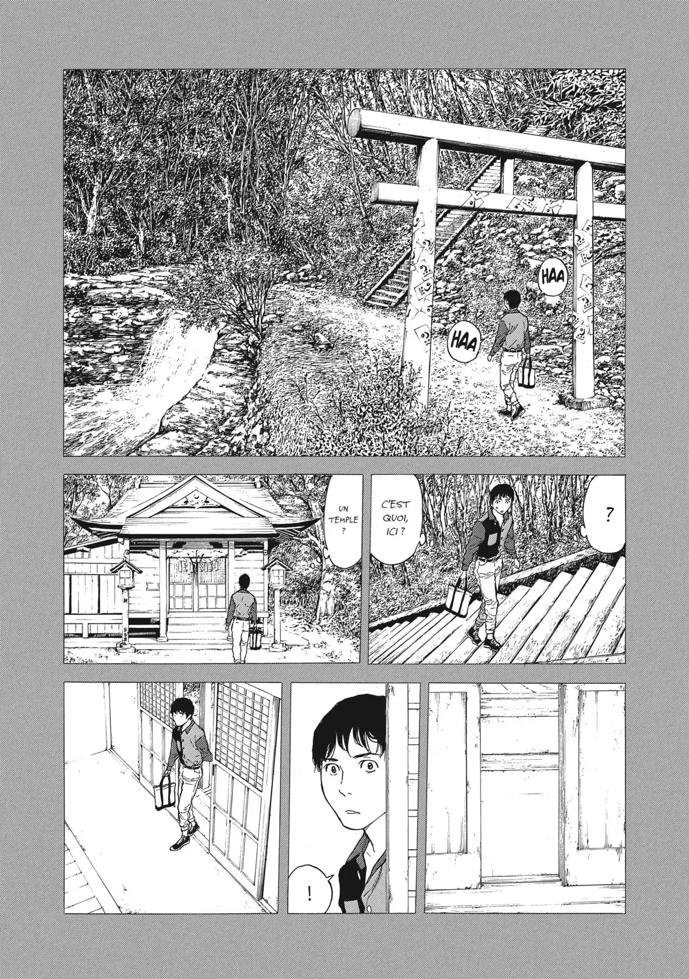 My Home Hero 85 page 18