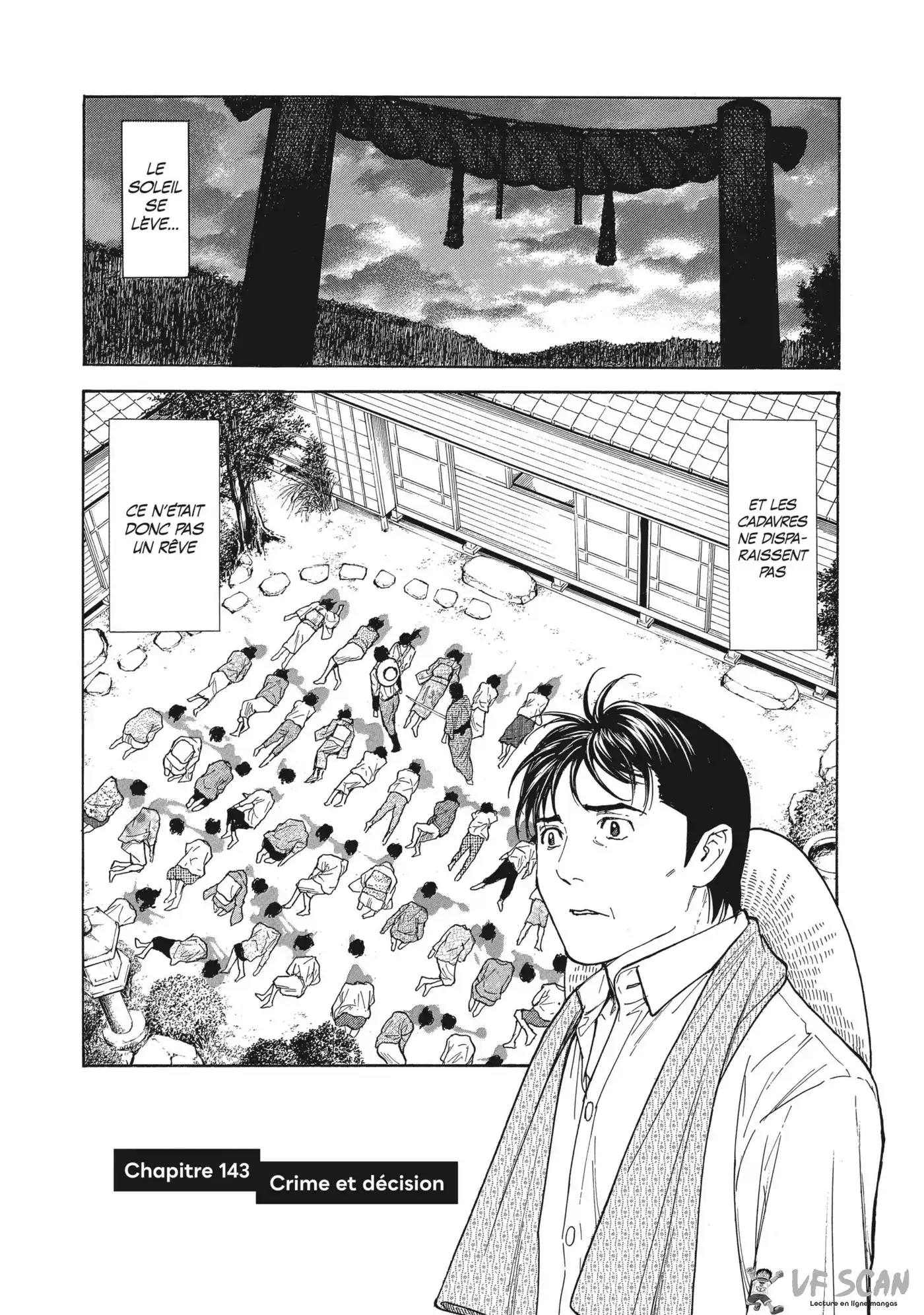My Home Hero 143 page 1