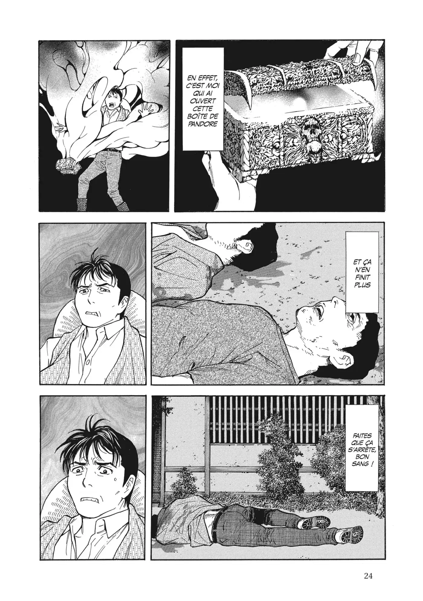 My Home Hero 143 page 2