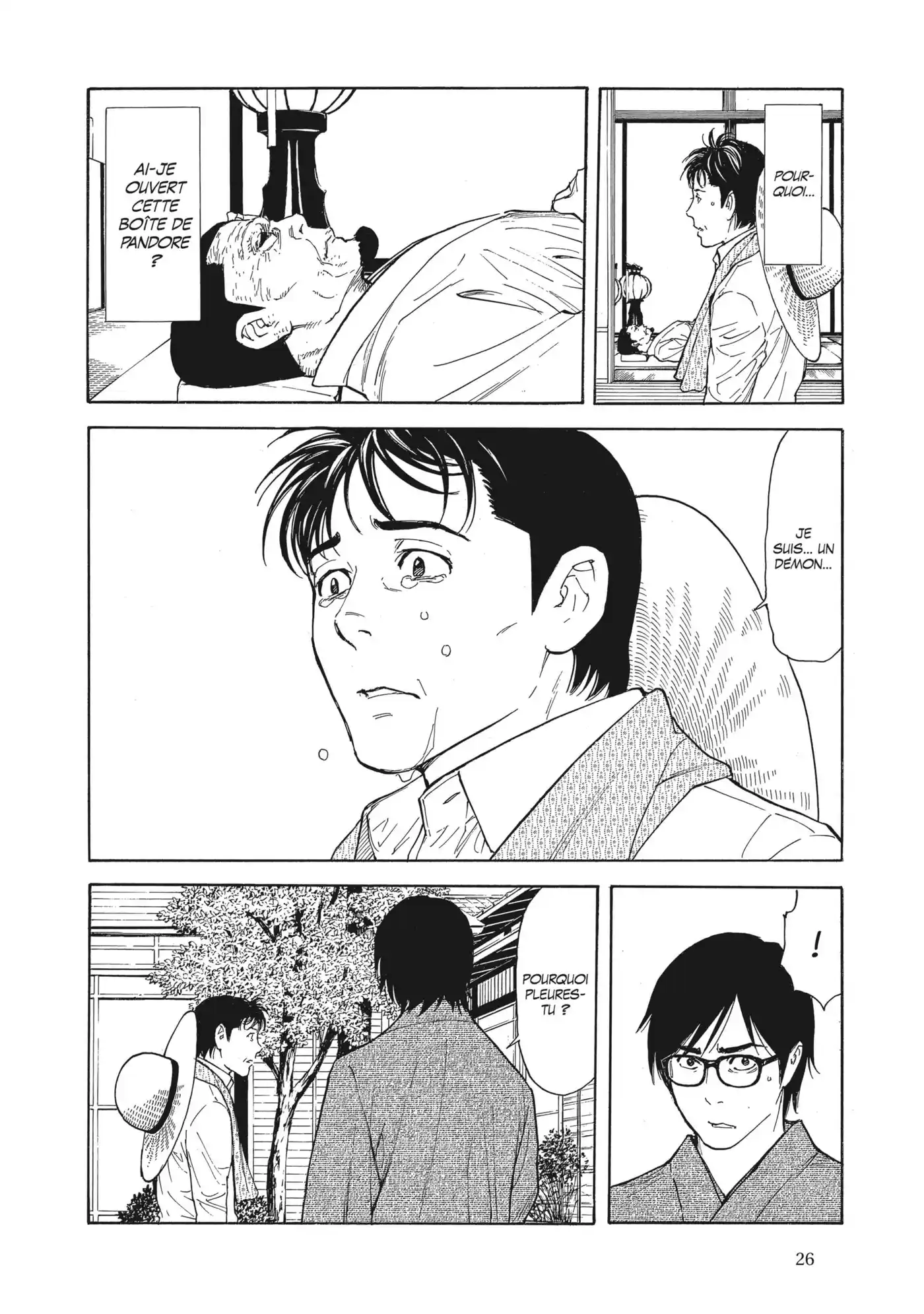 My Home Hero 143 page 4
