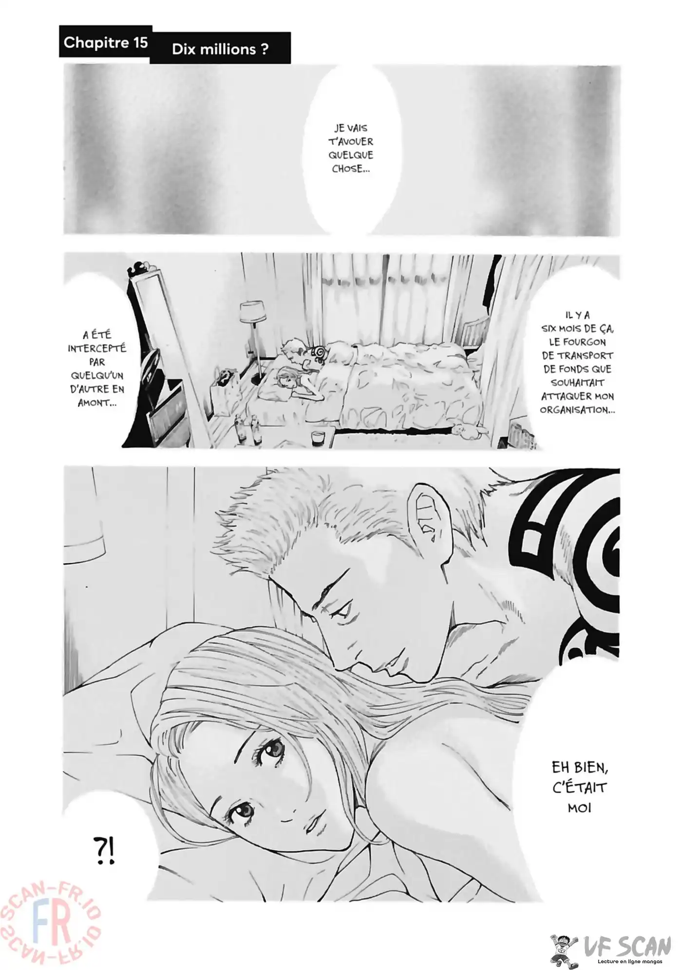 My Home Hero 15 page 1