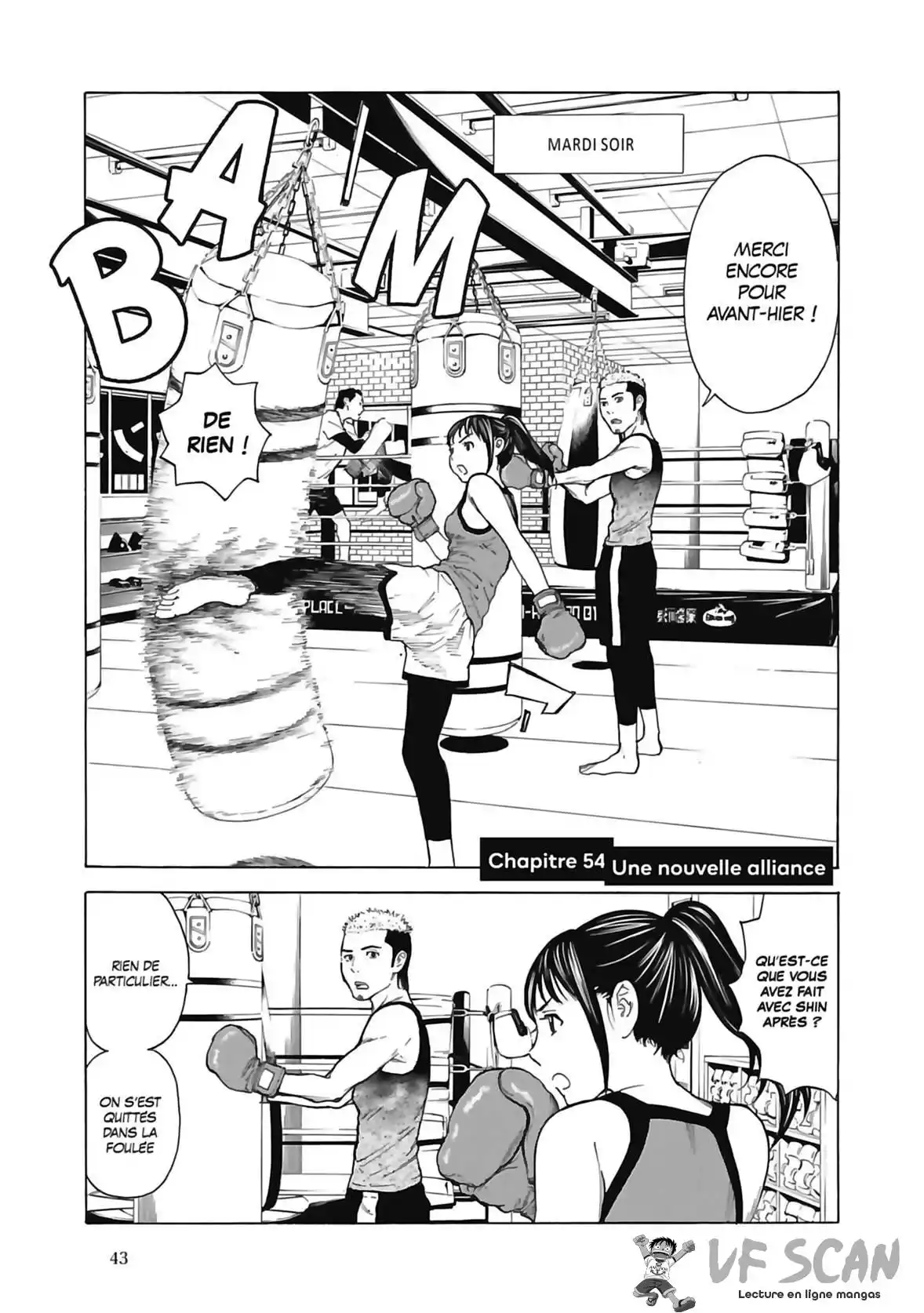 My Home Hero 54 page 1