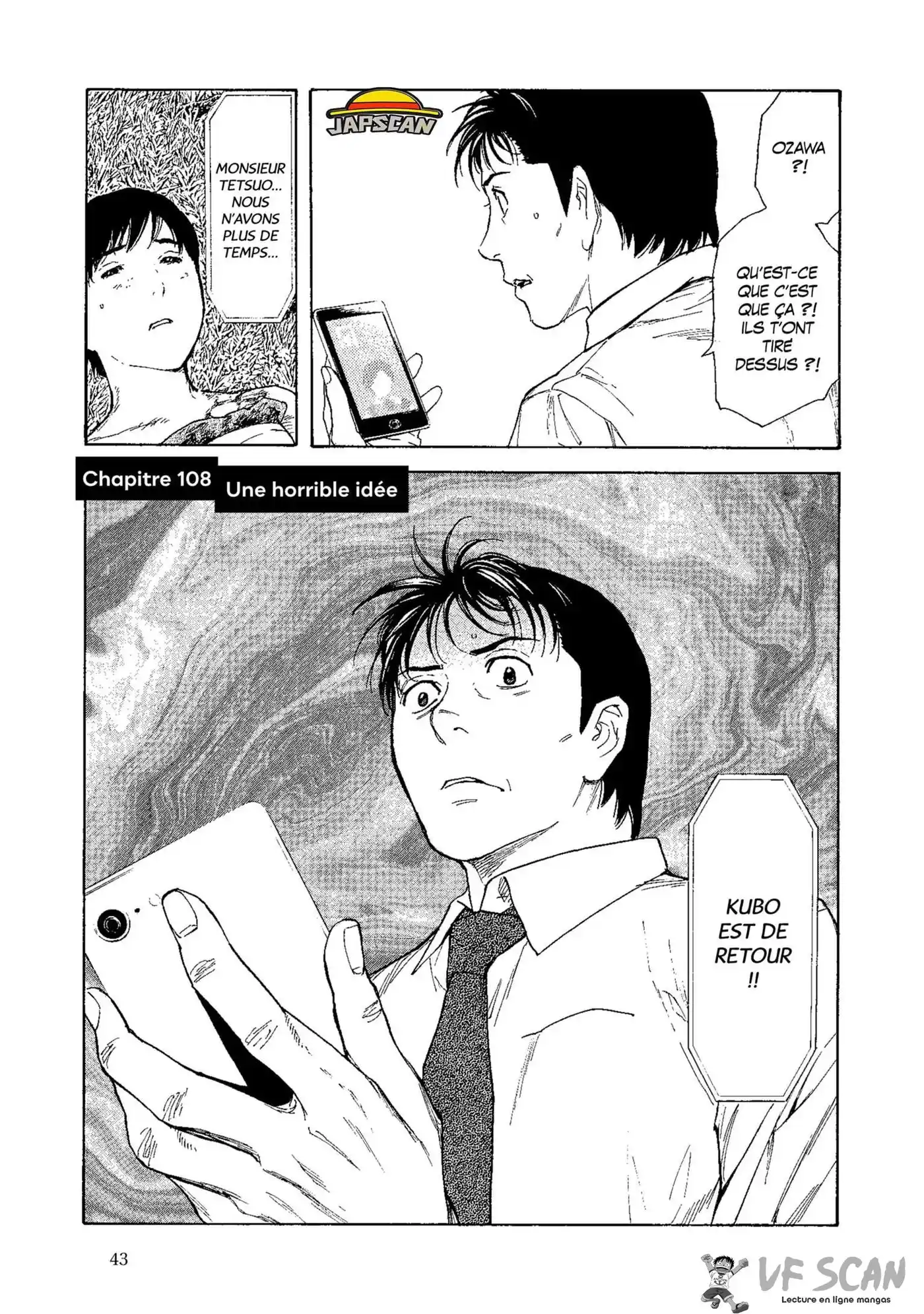 My Home Hero 108 page 1