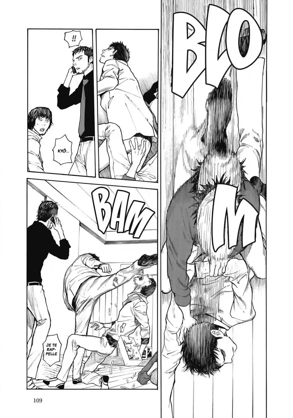 My Home Hero 40 page 3
