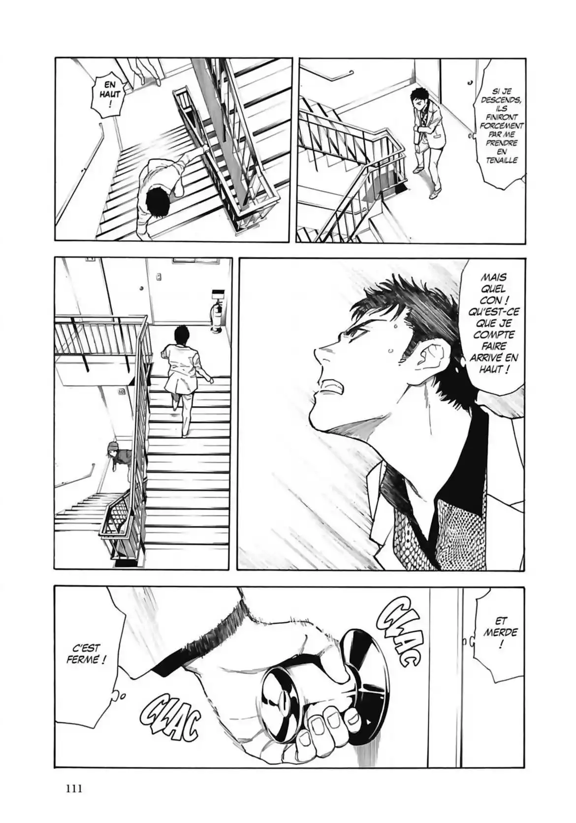 My Home Hero 40 page 5