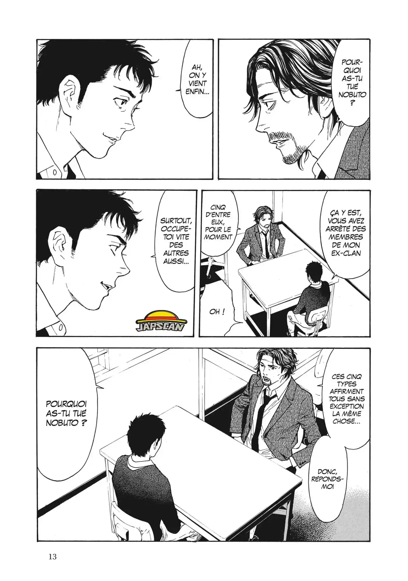 My Home Hero 79 page 15