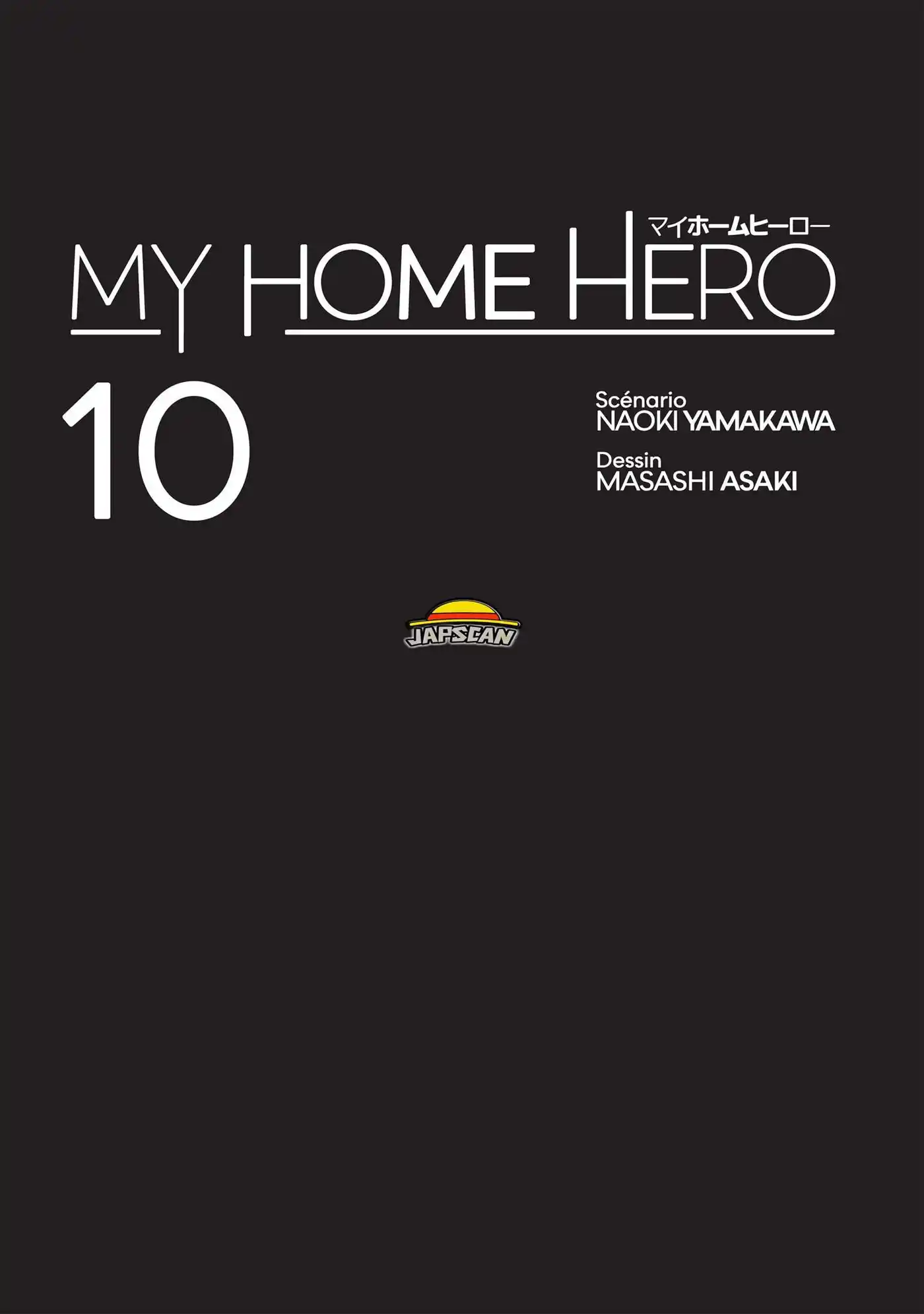 My Home Hero 79 page 3