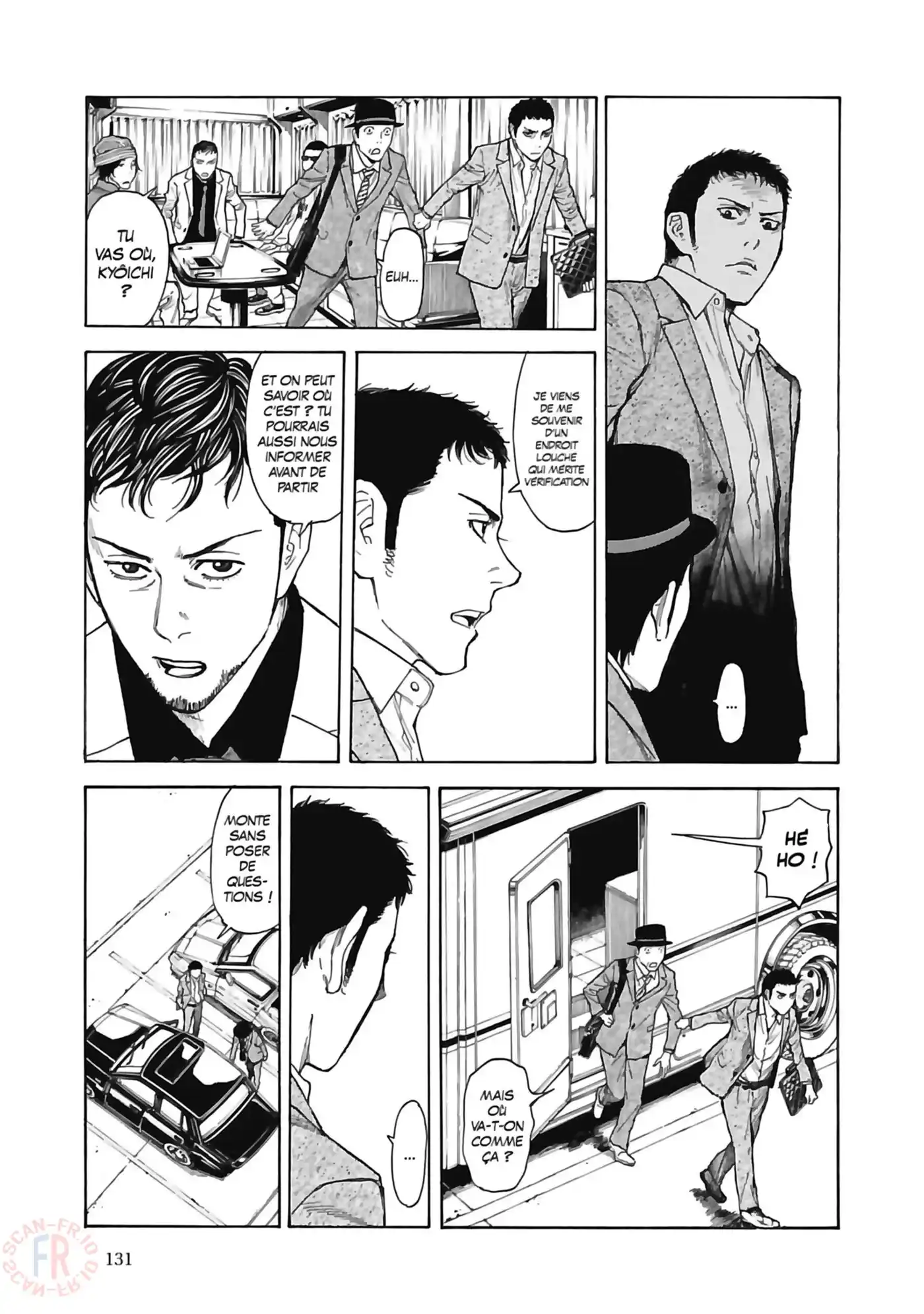 My Home Hero 23 page 3