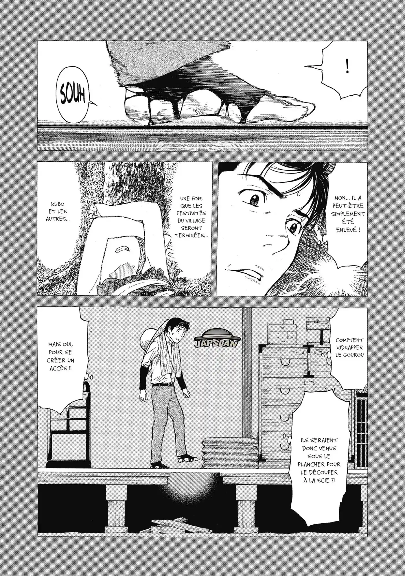 My Home Hero 122 page 4