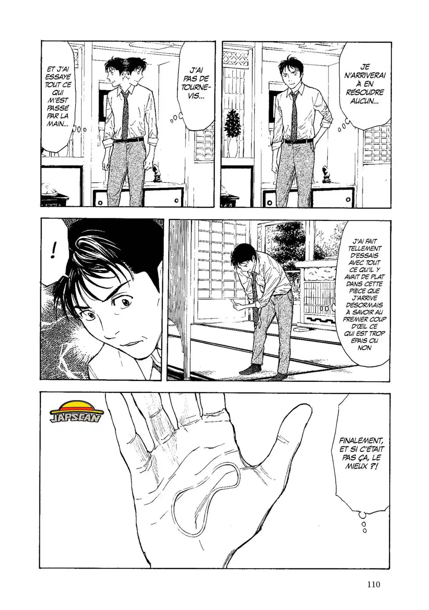 My Home Hero 111 page 4