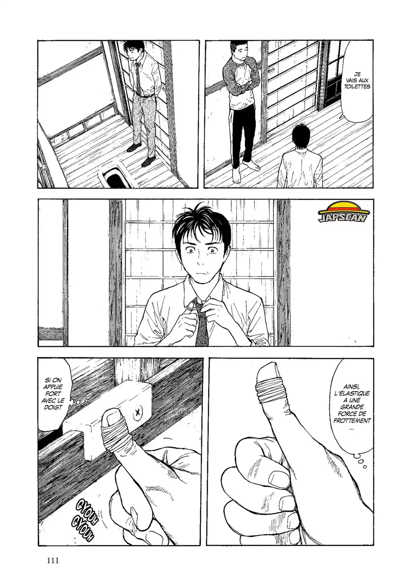 My Home Hero 111 page 5