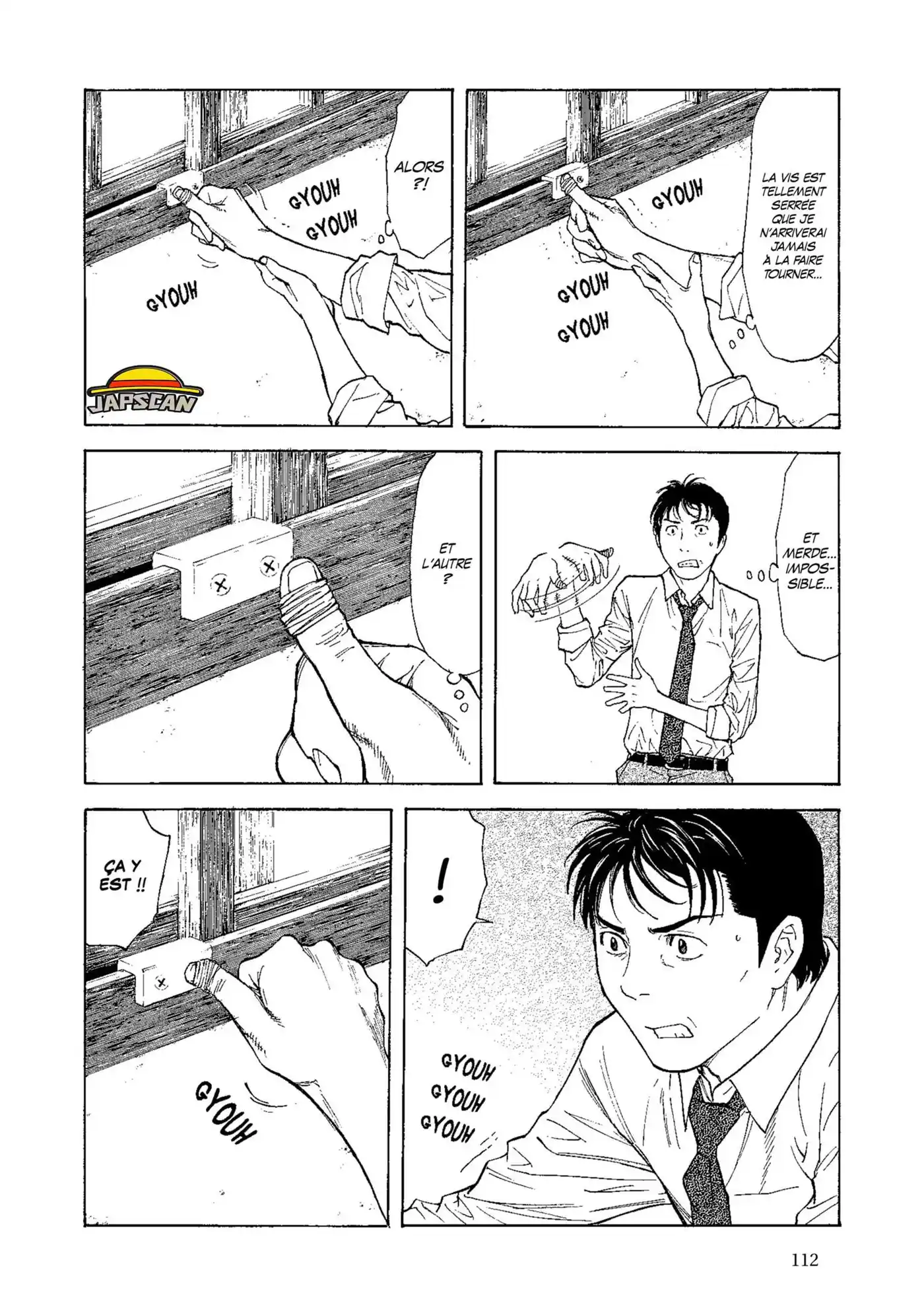 My Home Hero 111 page 6