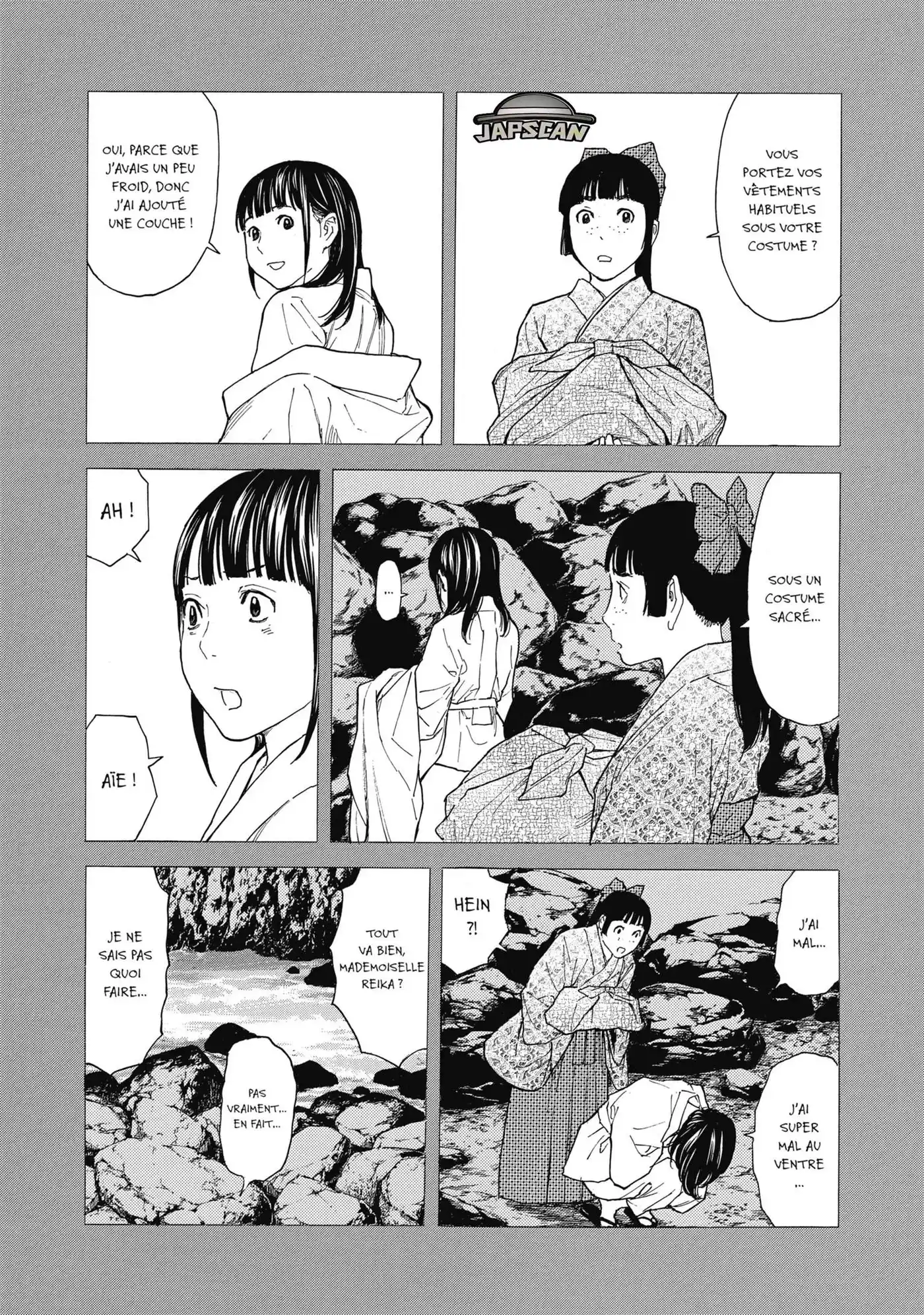 My Home Hero 120 page 5