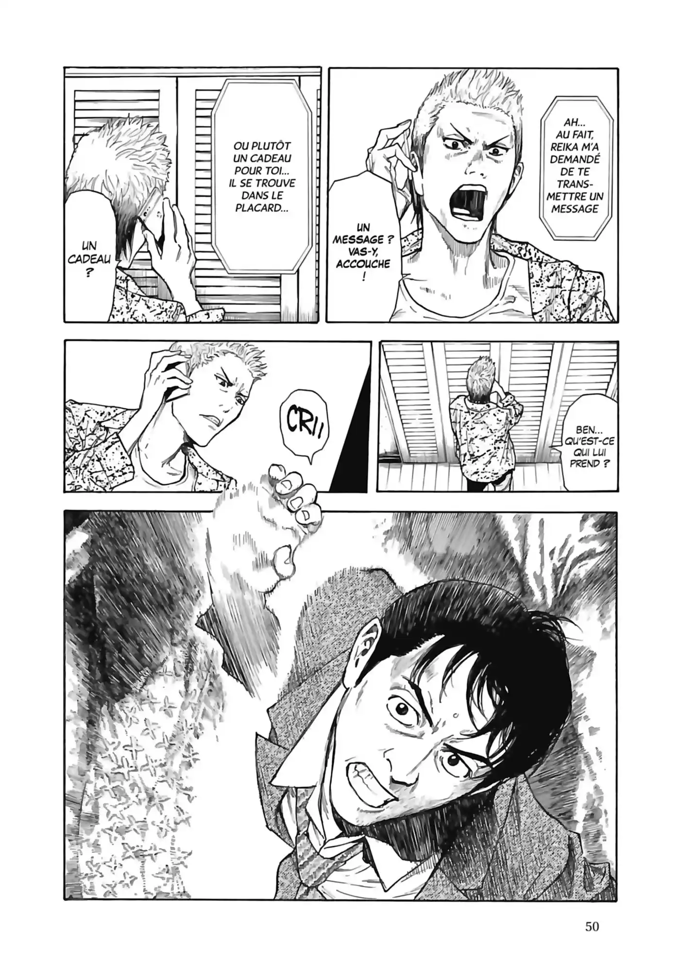 My Home Hero 2 page 2