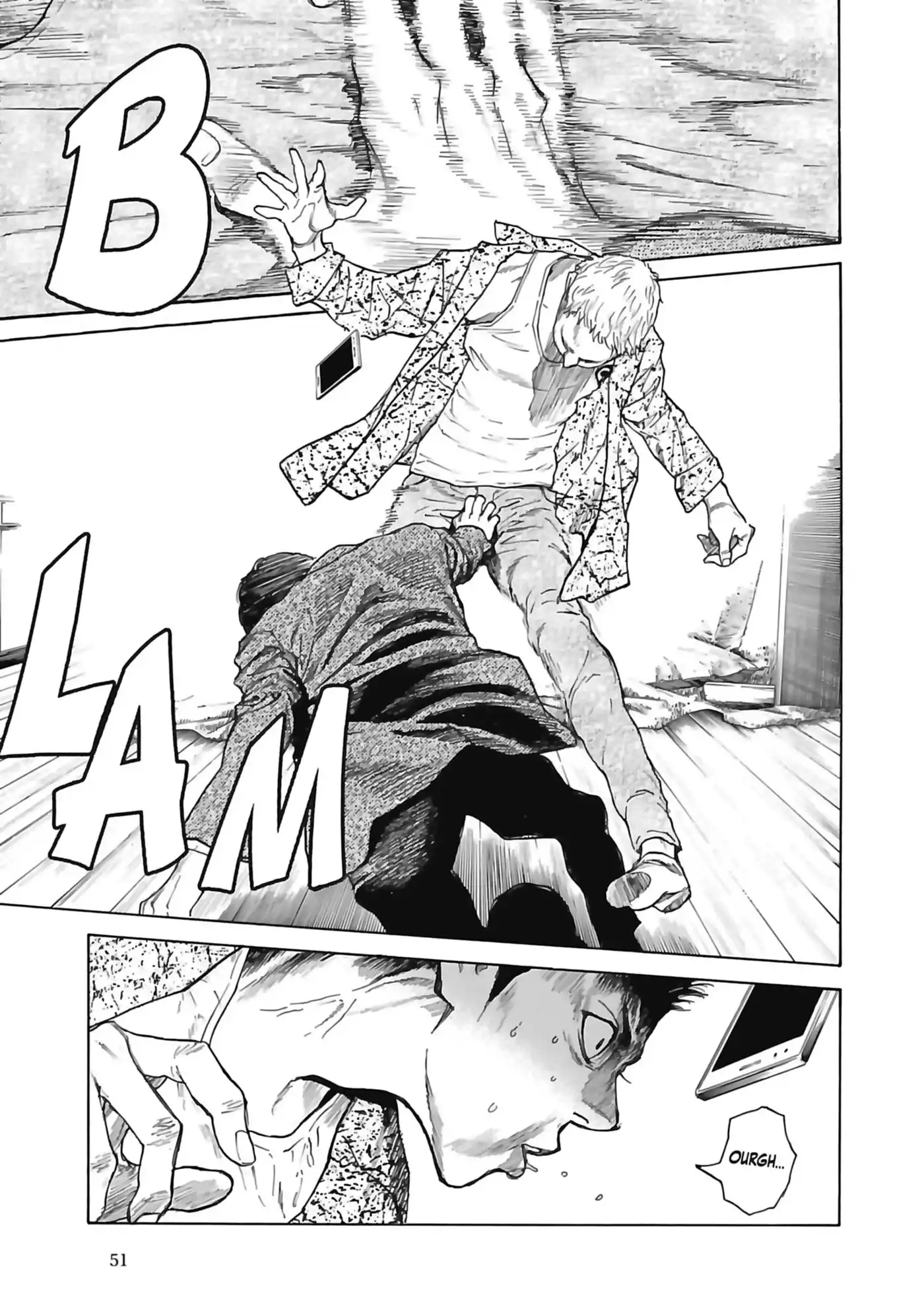 My Home Hero 2 page 3