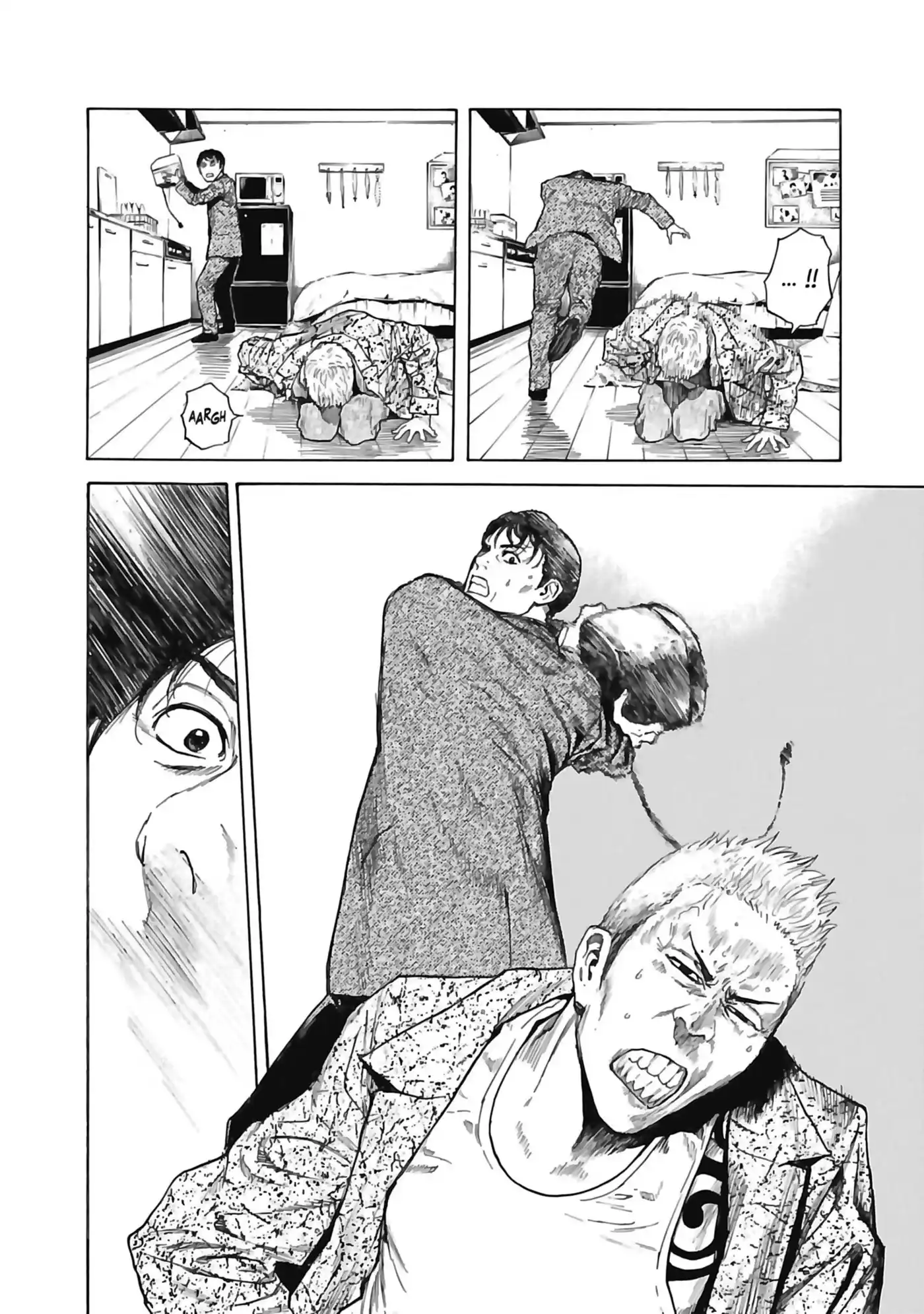 My Home Hero 2 page 4