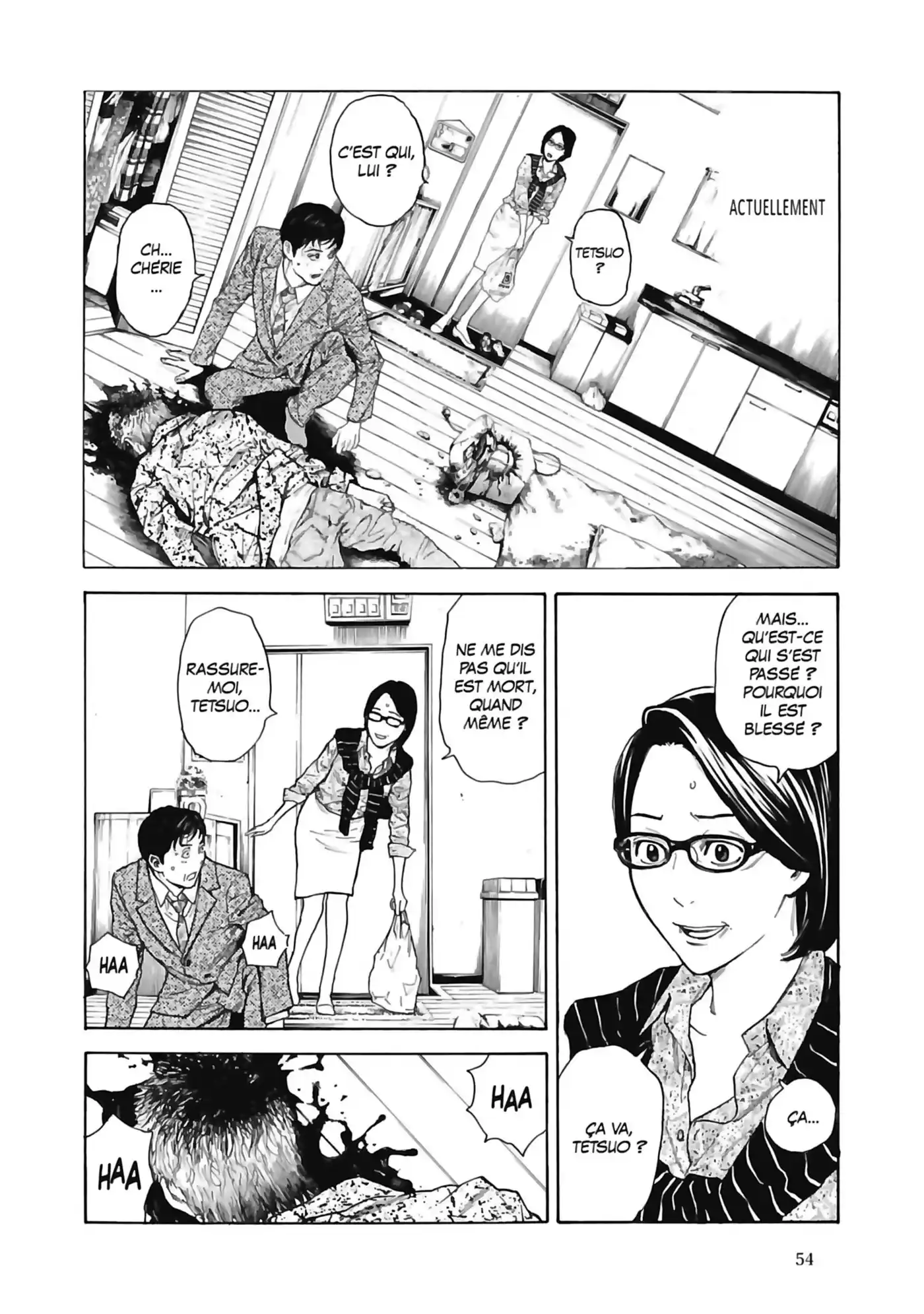 My Home Hero 2 page 6
