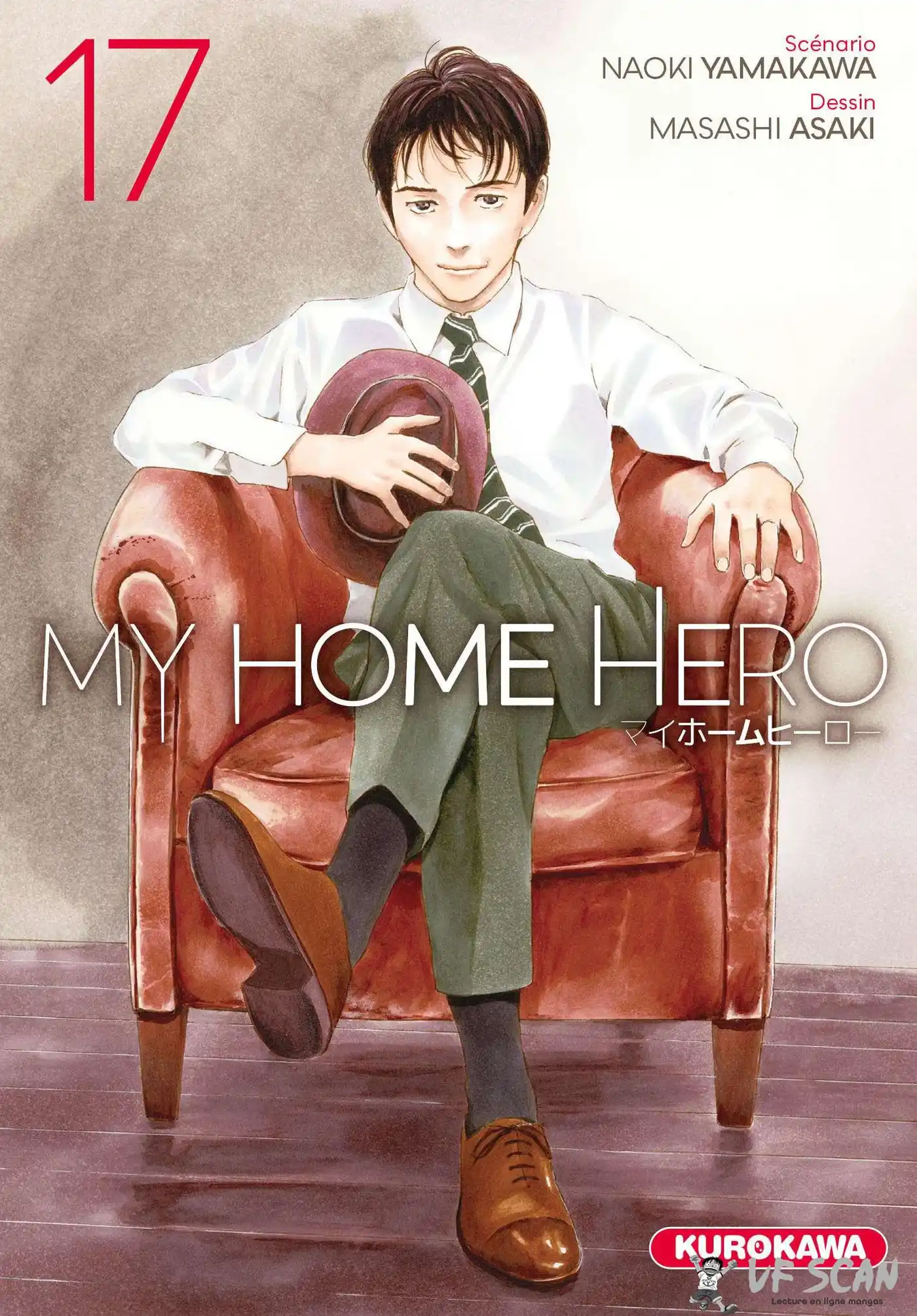 My Home Hero 142 page 1