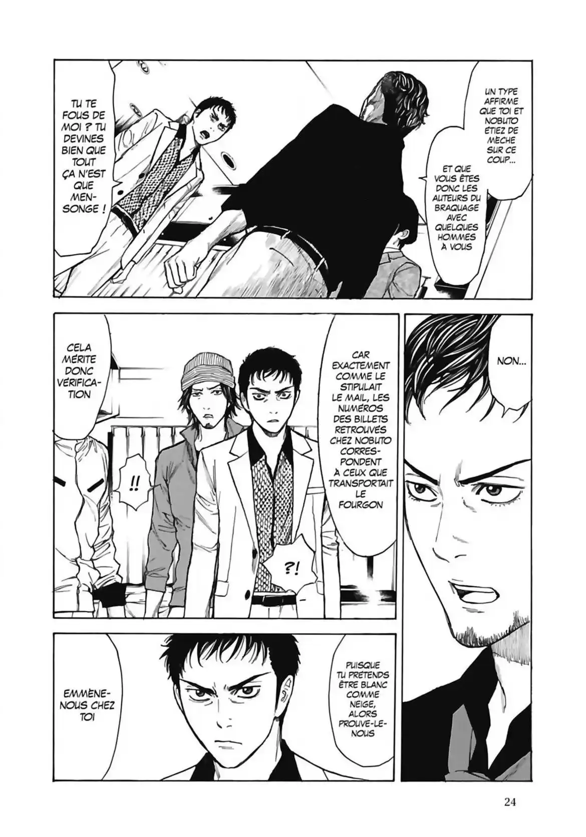 My Home Hero 36 page 2