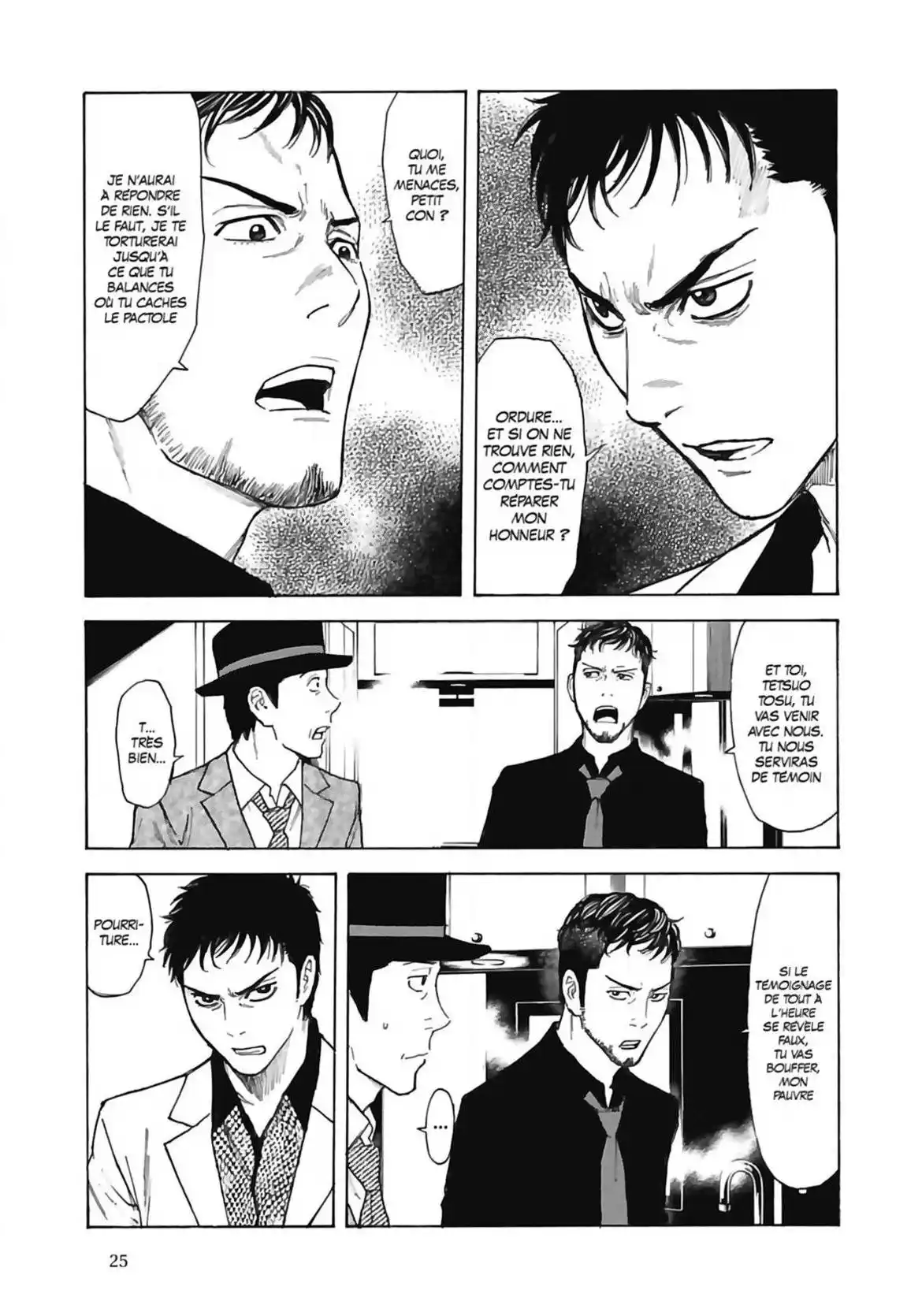 My Home Hero 36 page 3