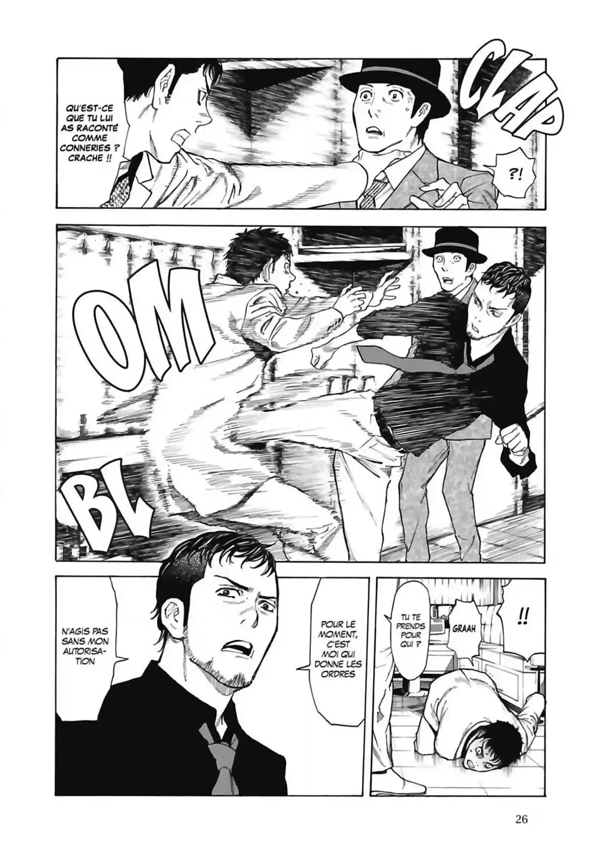 My Home Hero 36 page 4