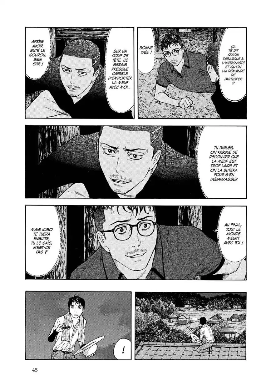 My Home Hero 126 page 3