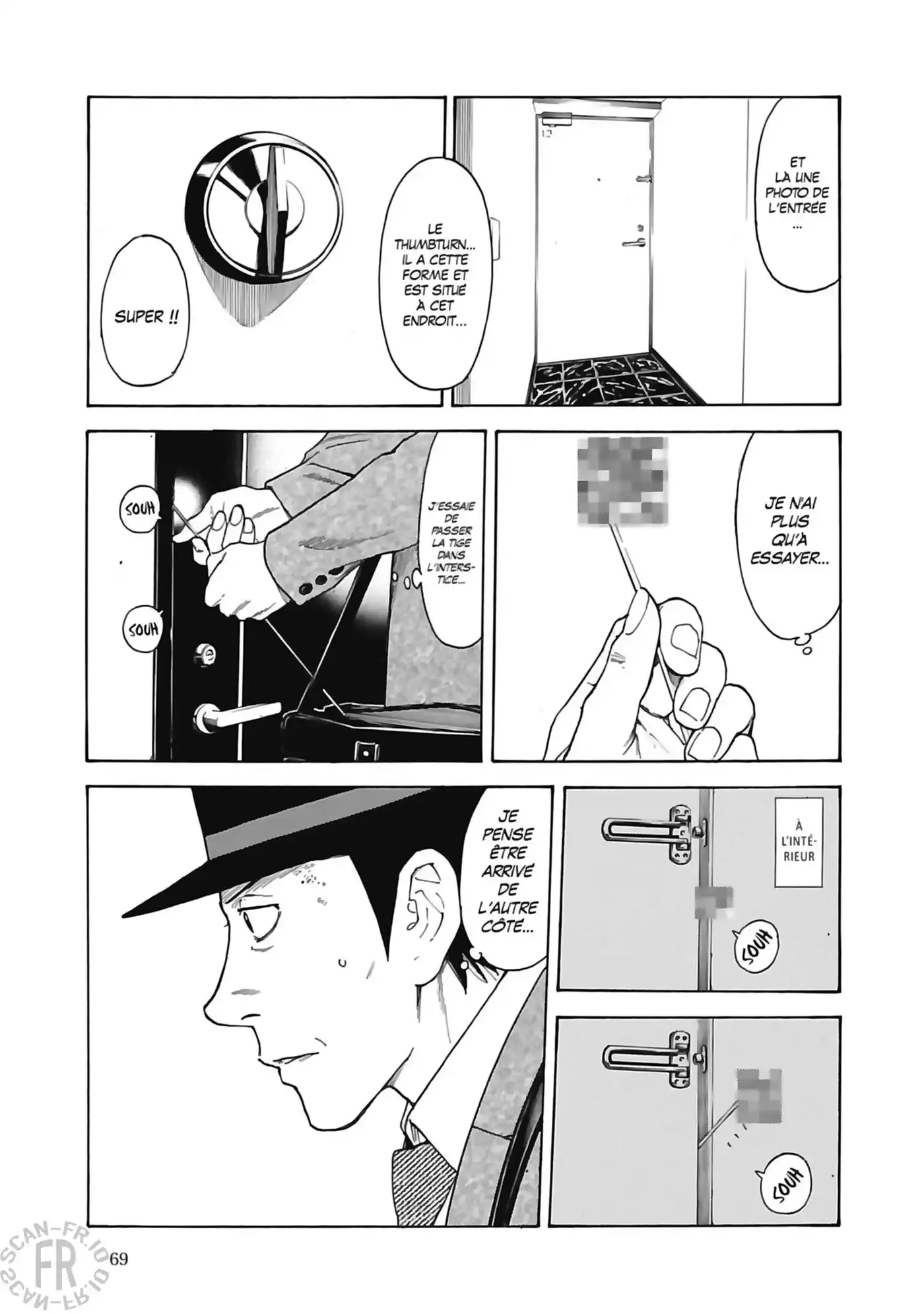 My Home Hero 29 page 3
