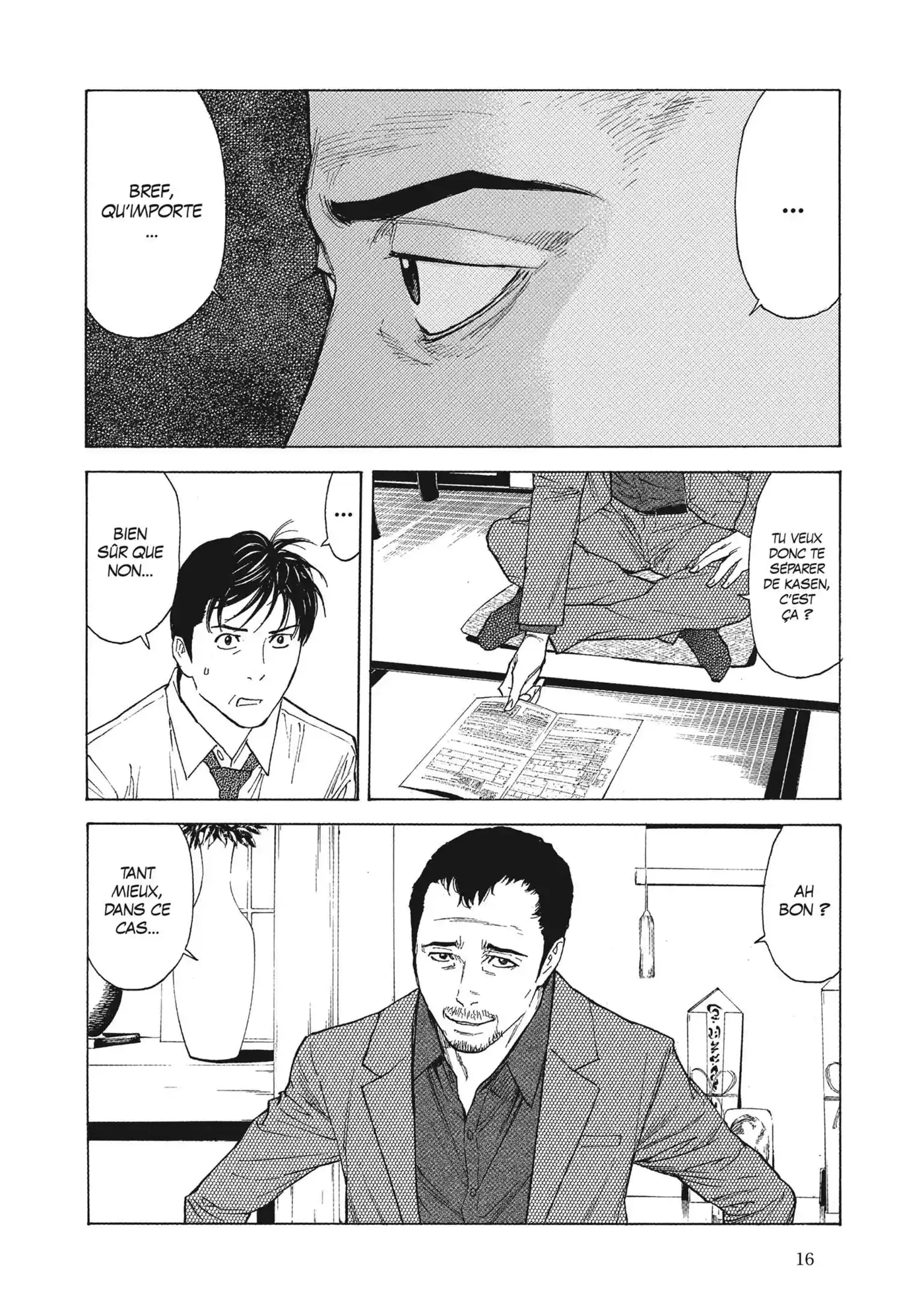 My Home Hero 97 page 18
