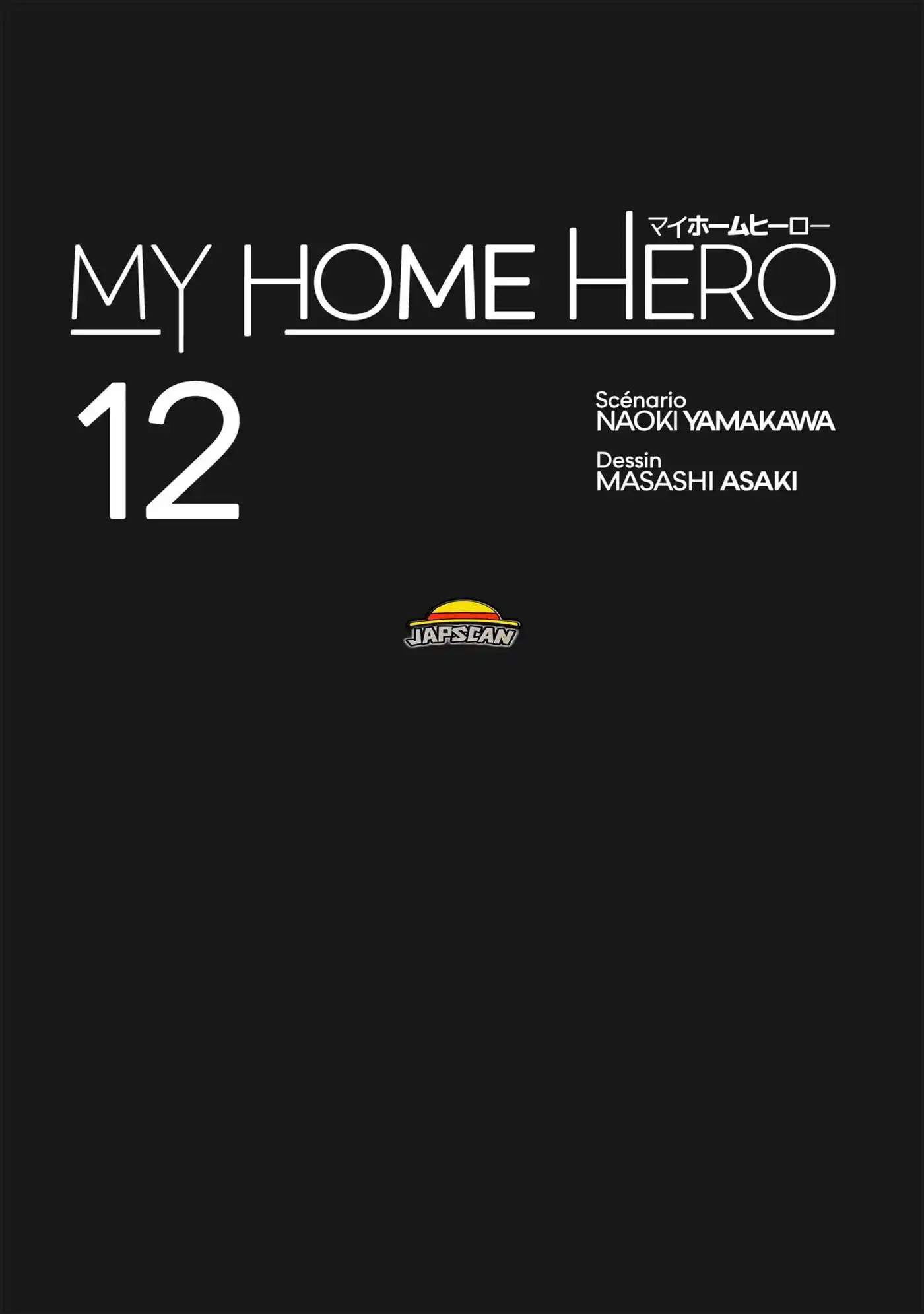 My Home Hero 97 page 3