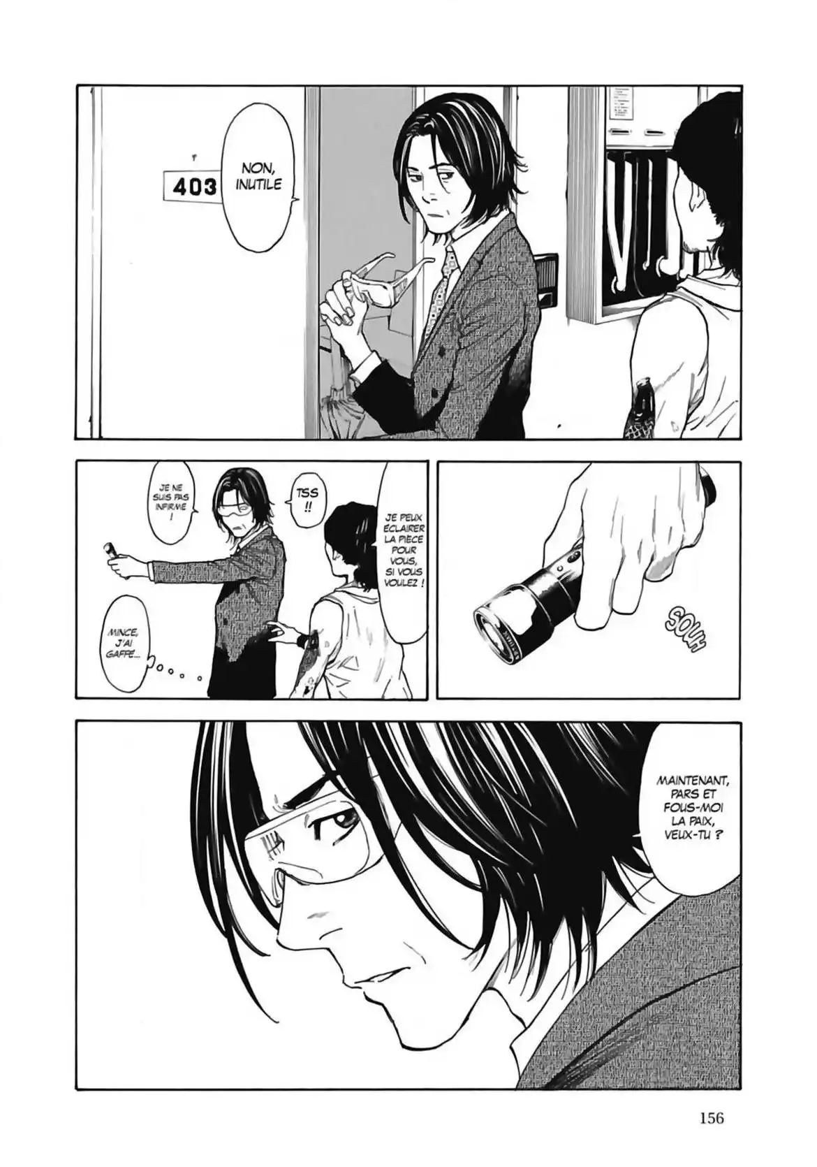 My Home Hero 42 page 6