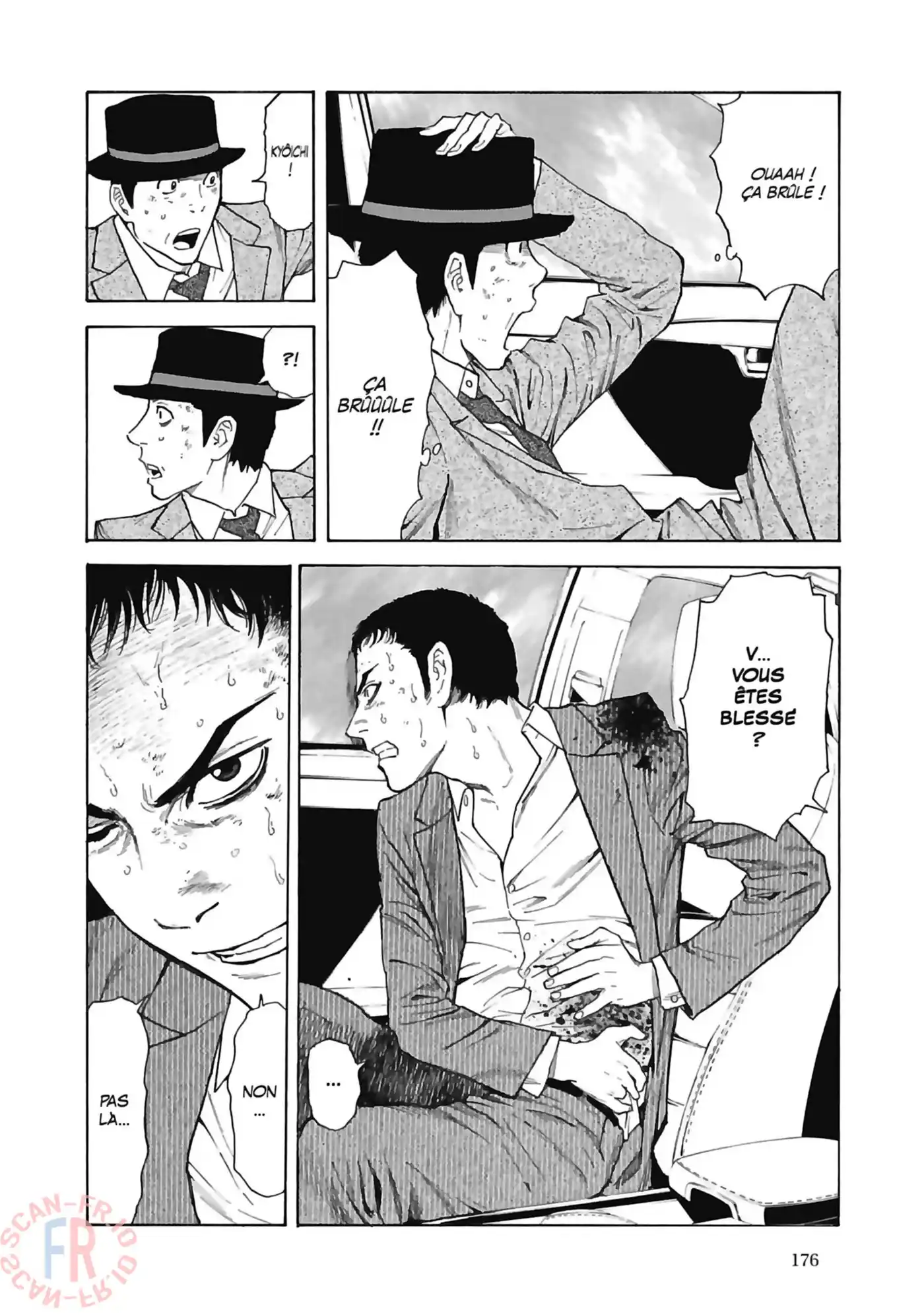 My Home Hero 16 page 6